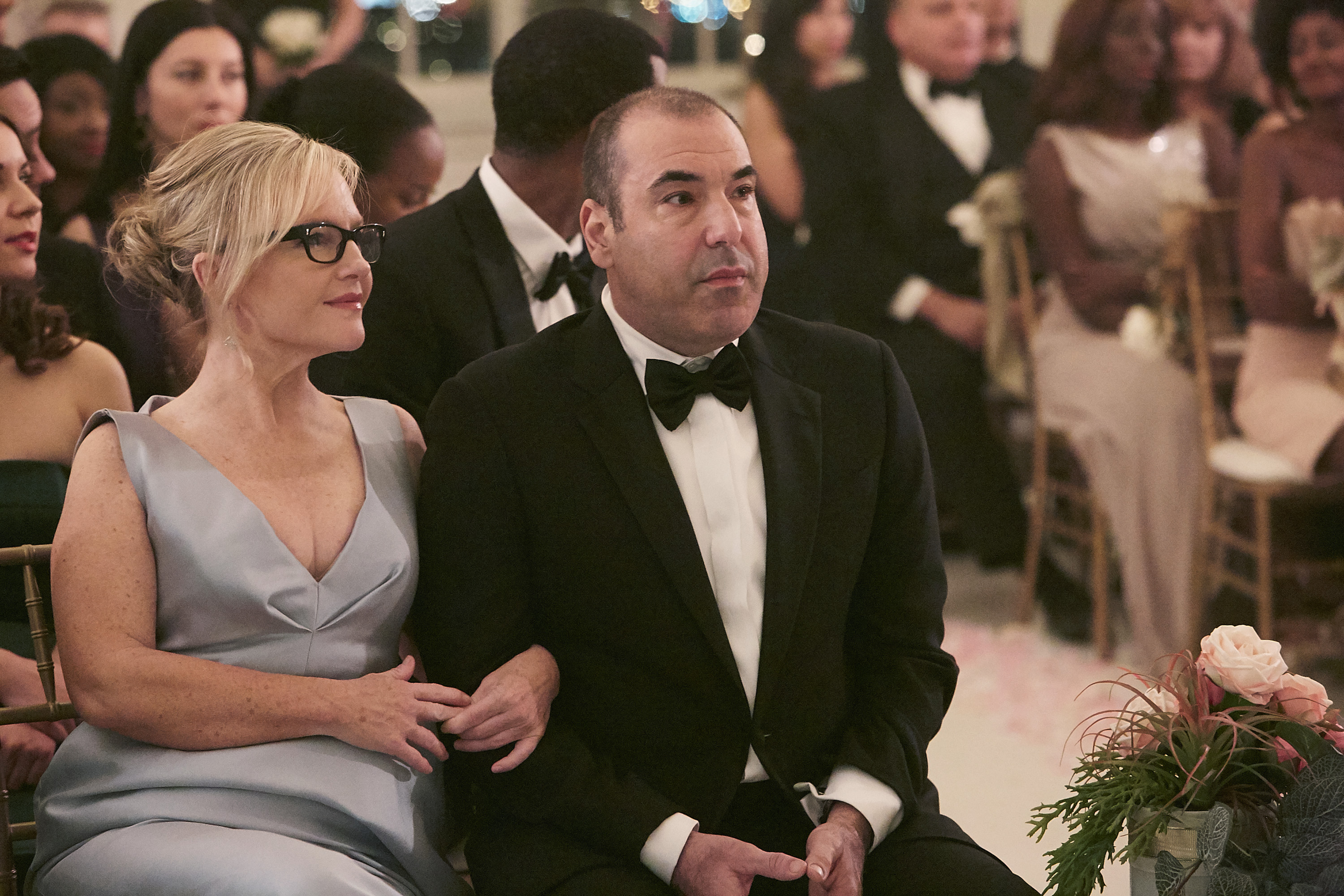 Suits - Season 7