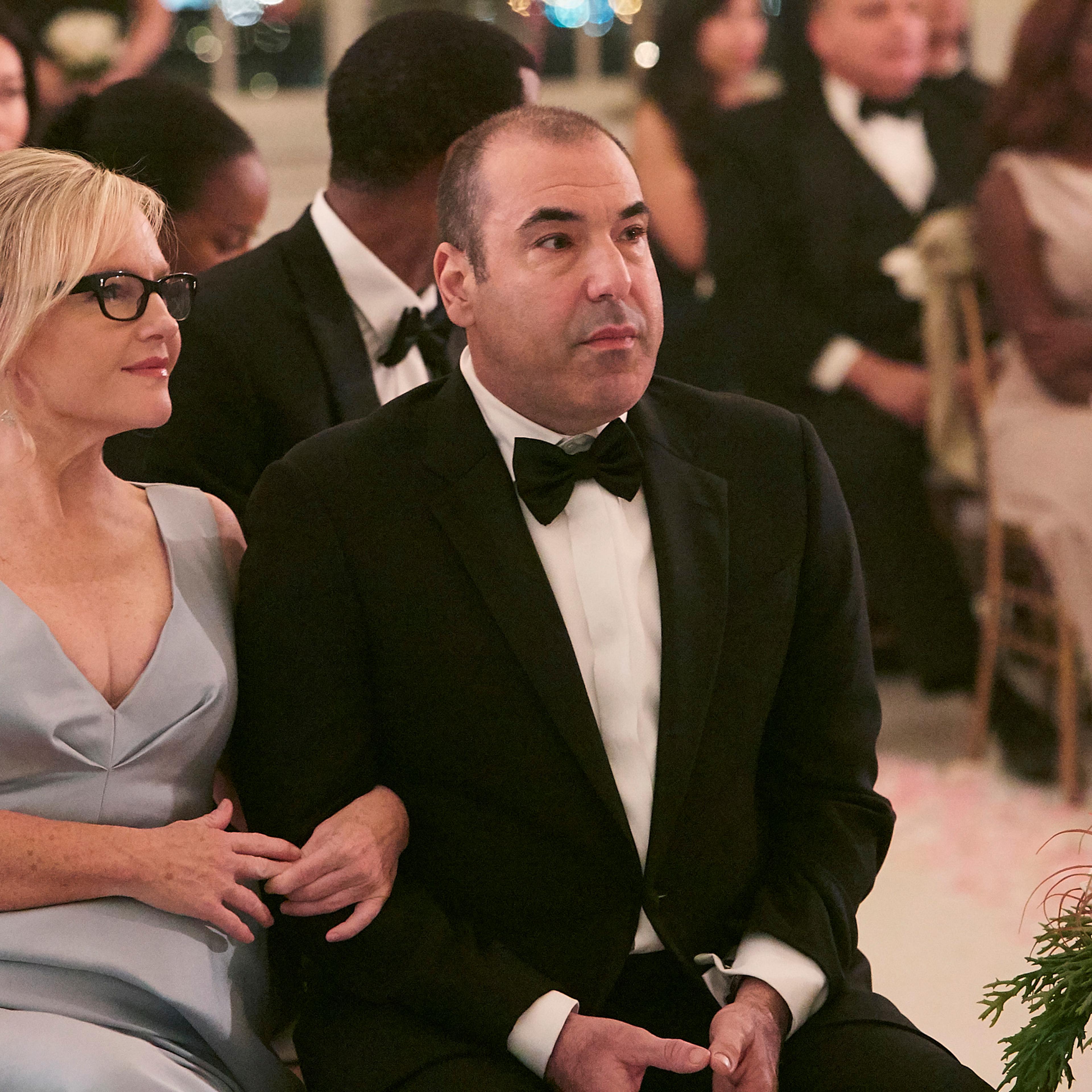 Suits - Season 7