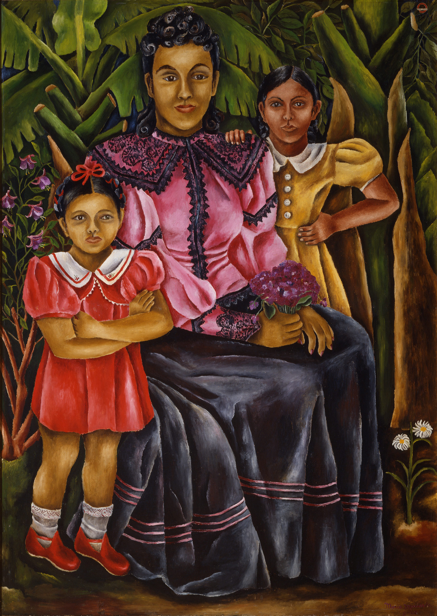 How Mexican Muralists Shaped 20th-Century American Art