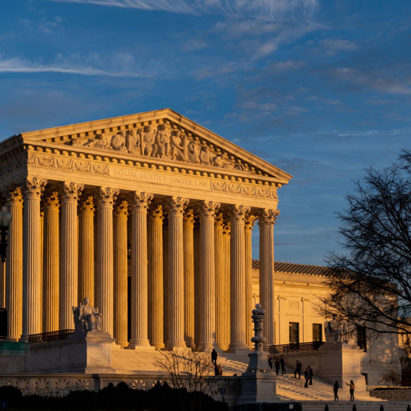 Supreme Court of the United States