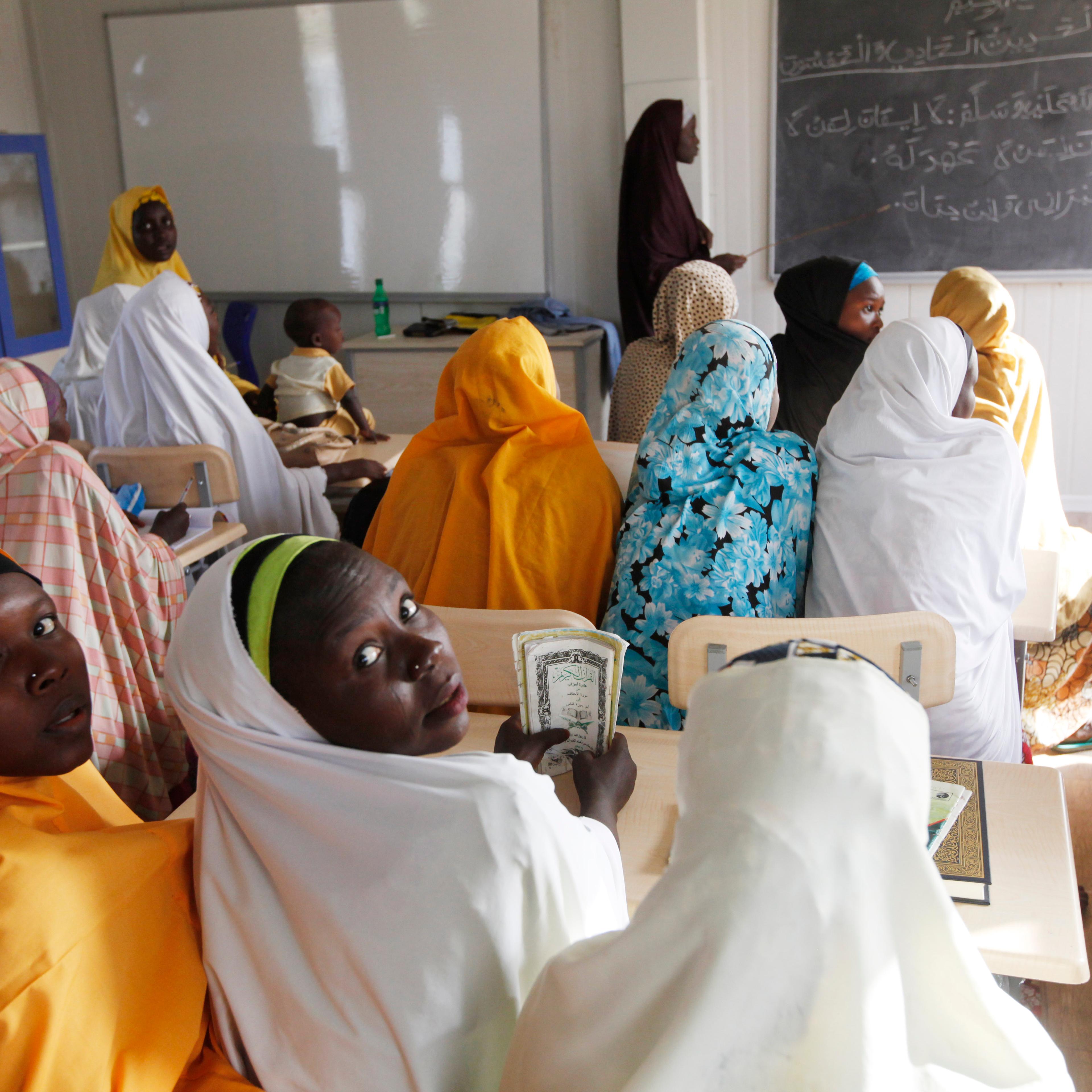Nigeria Schools