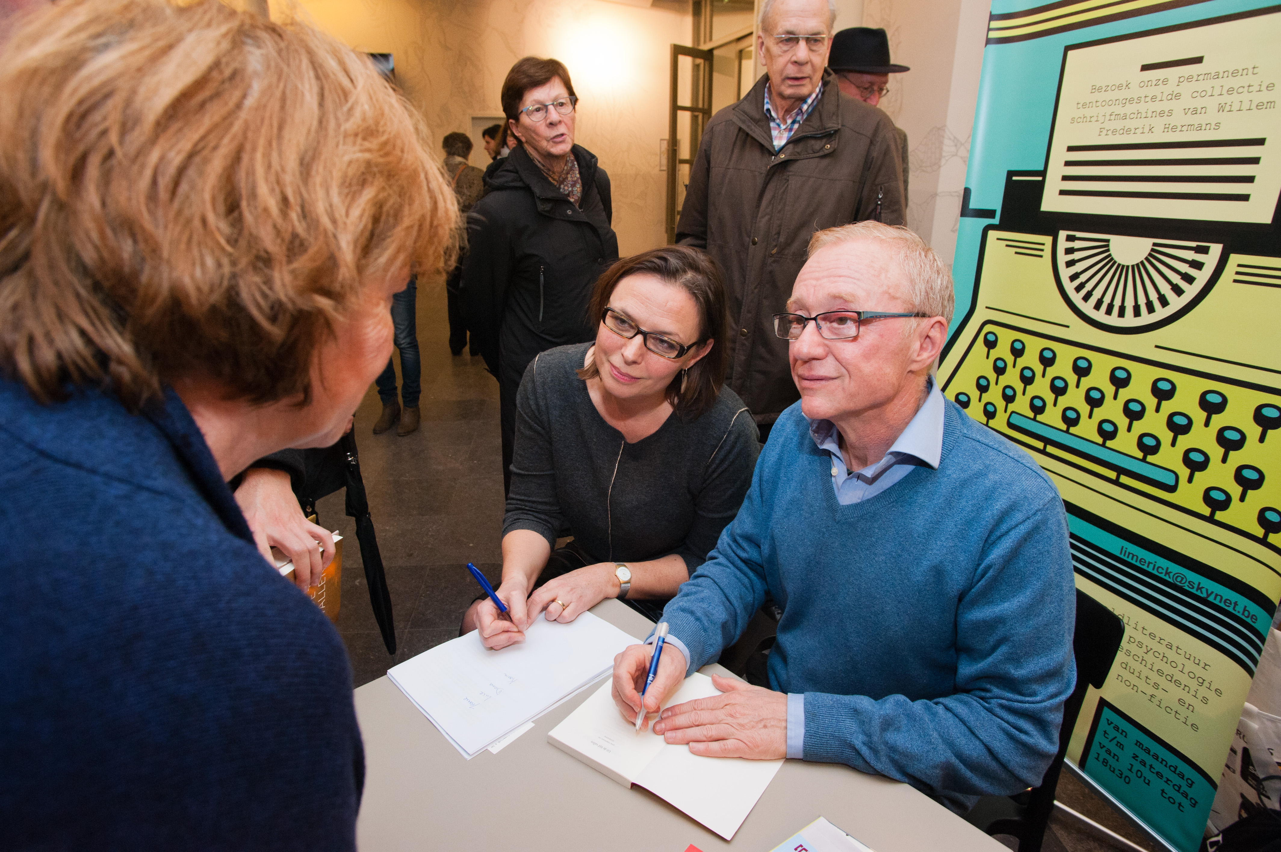 David Grossman