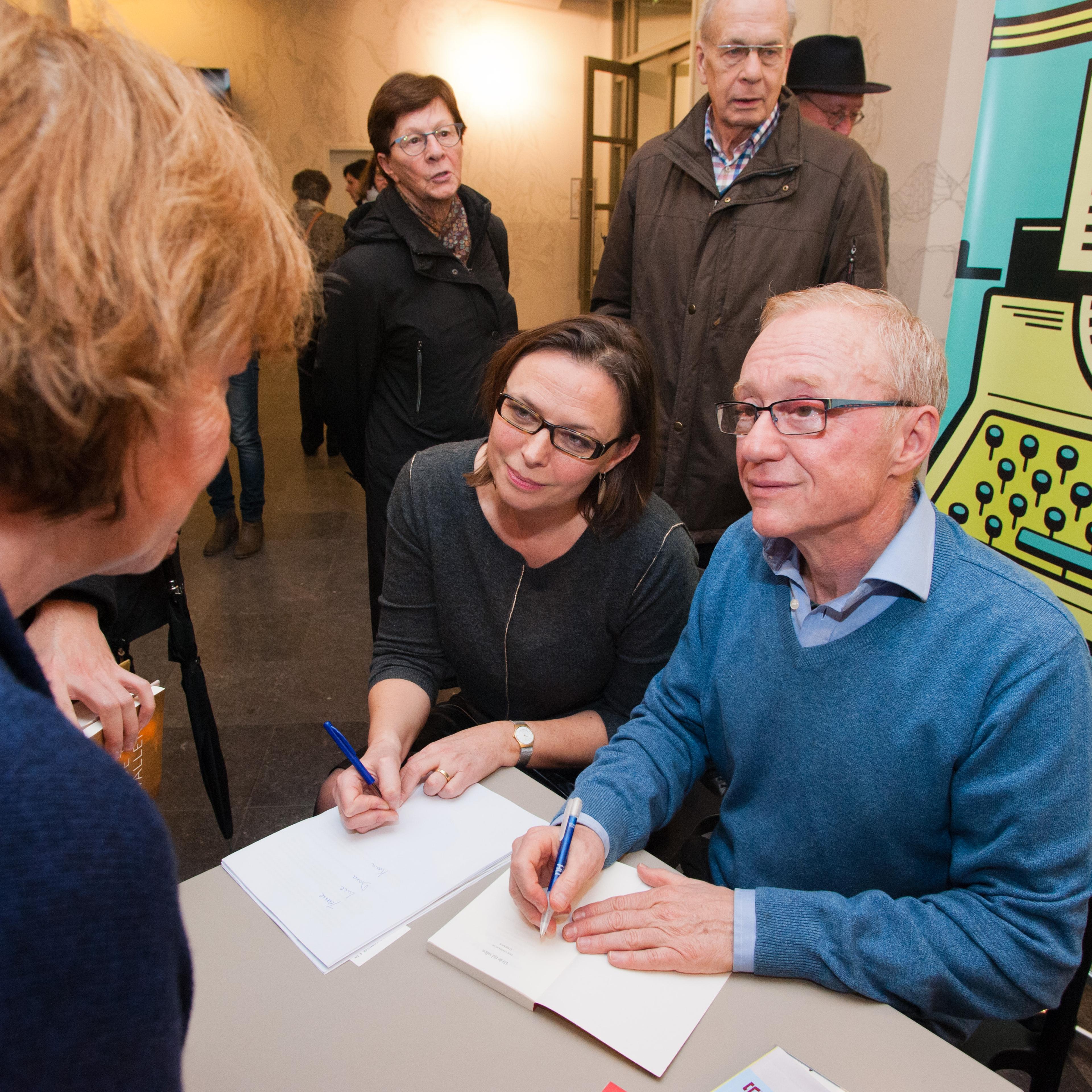 David Grossman