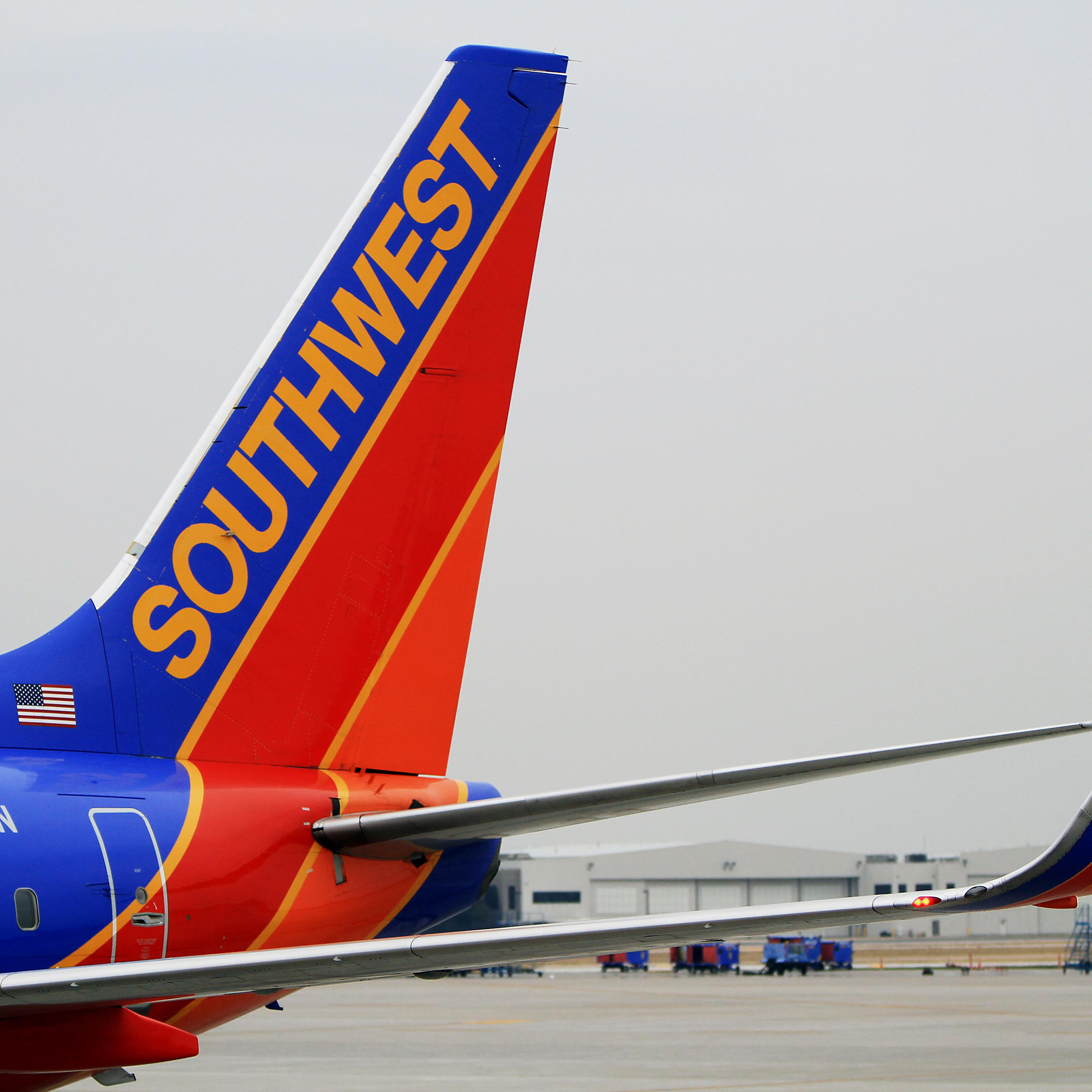 Southwest Airlines Reveals New Destinations For Dallas Travelers