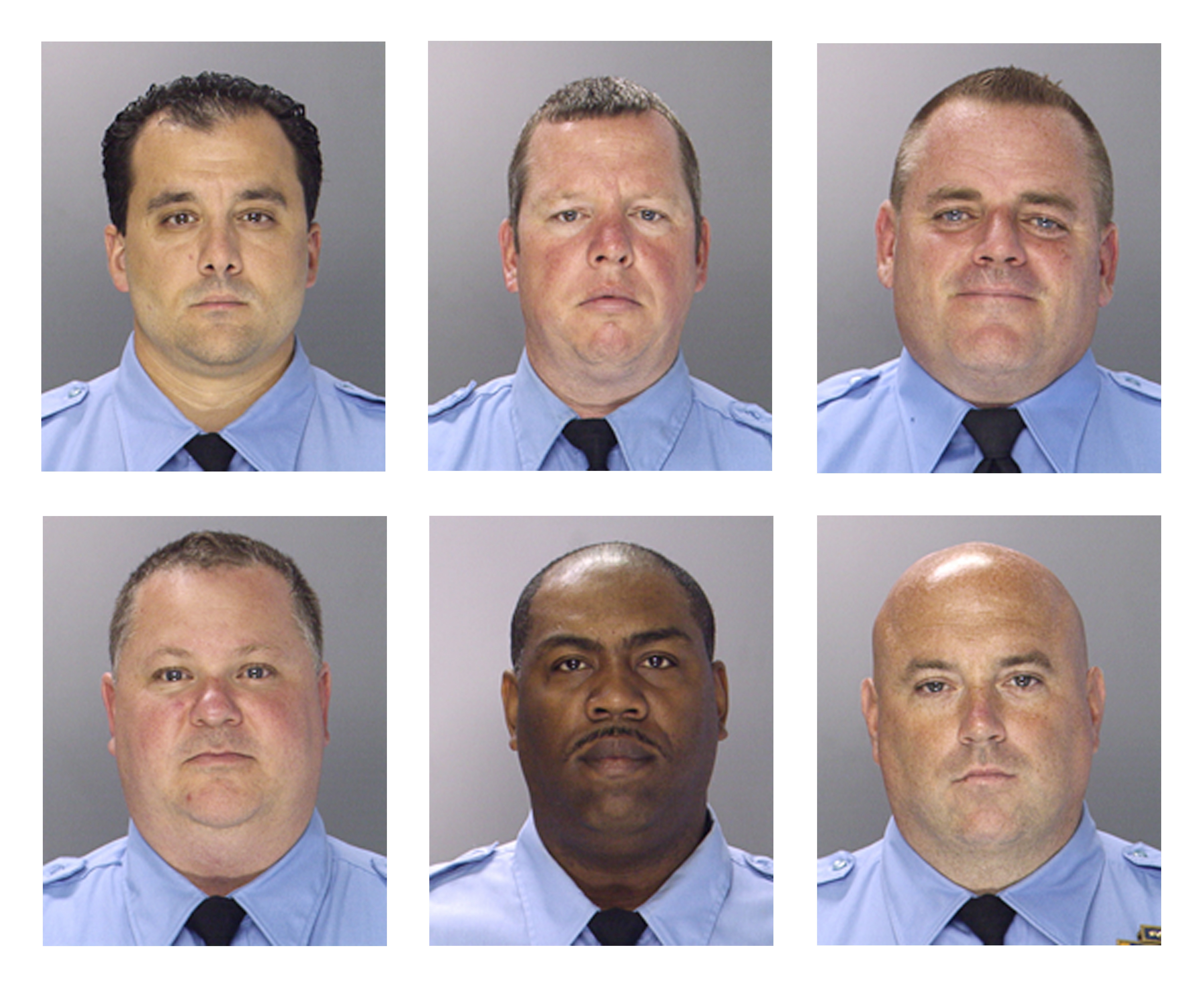 Philadelphia Police Corruption Probe