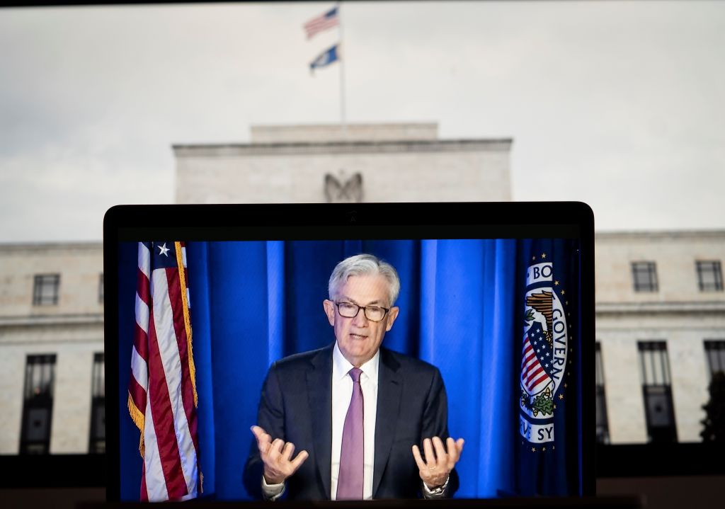 U.S.-FED-BENCHMARK INTEREST RATE-RAISING