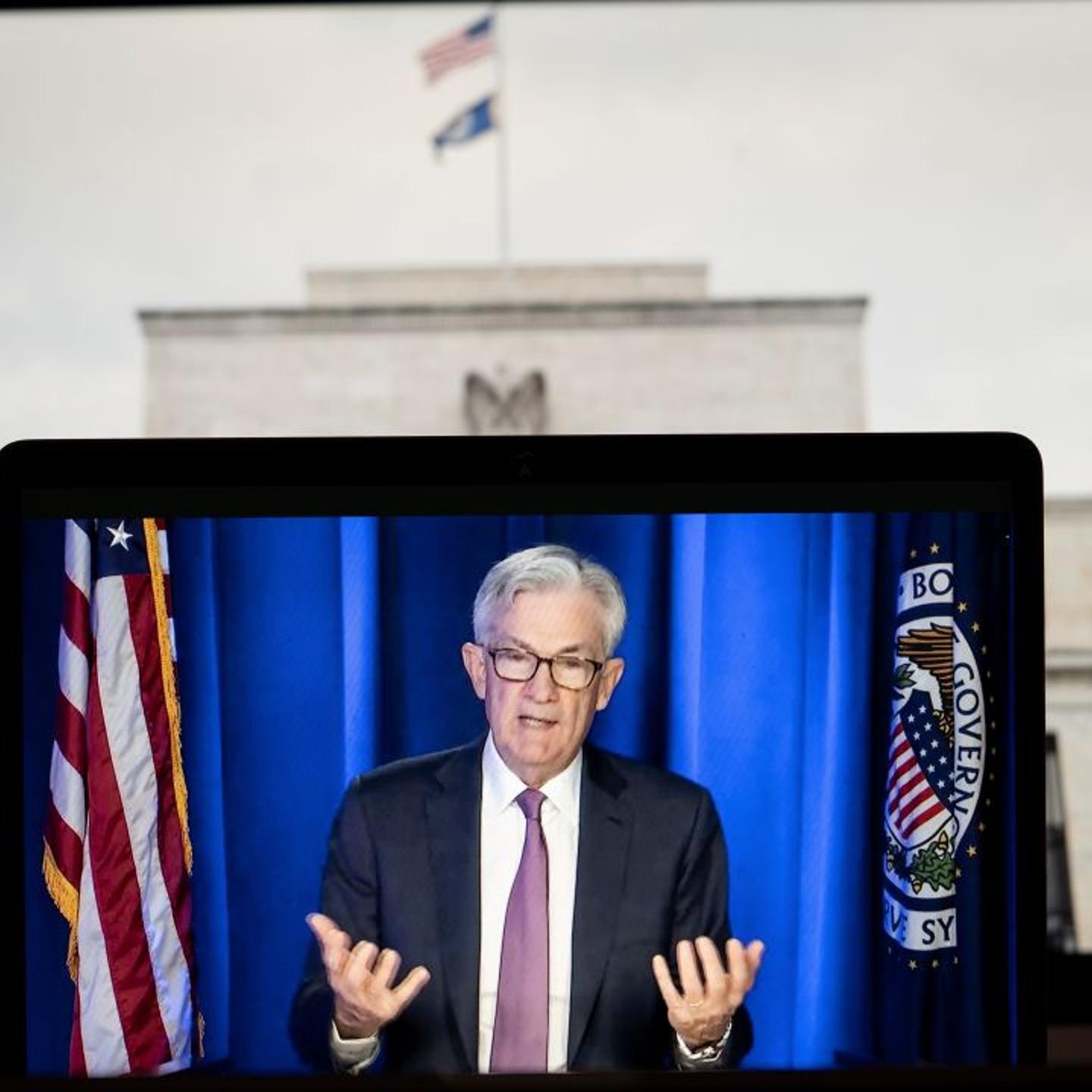 U.S.-FED-BENCHMARK INTEREST RATE-RAISING