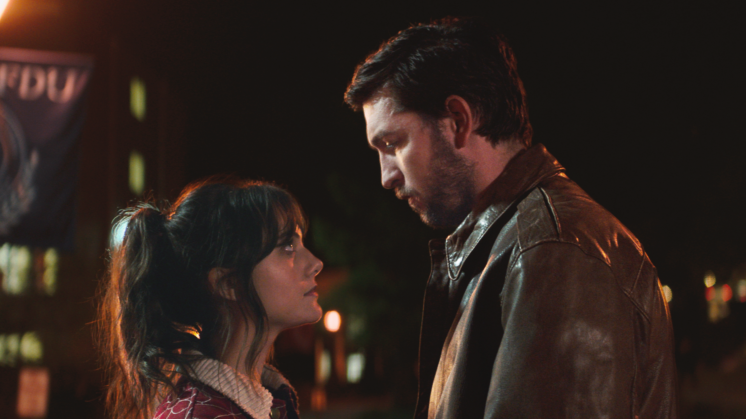 Cat Person - Still 1