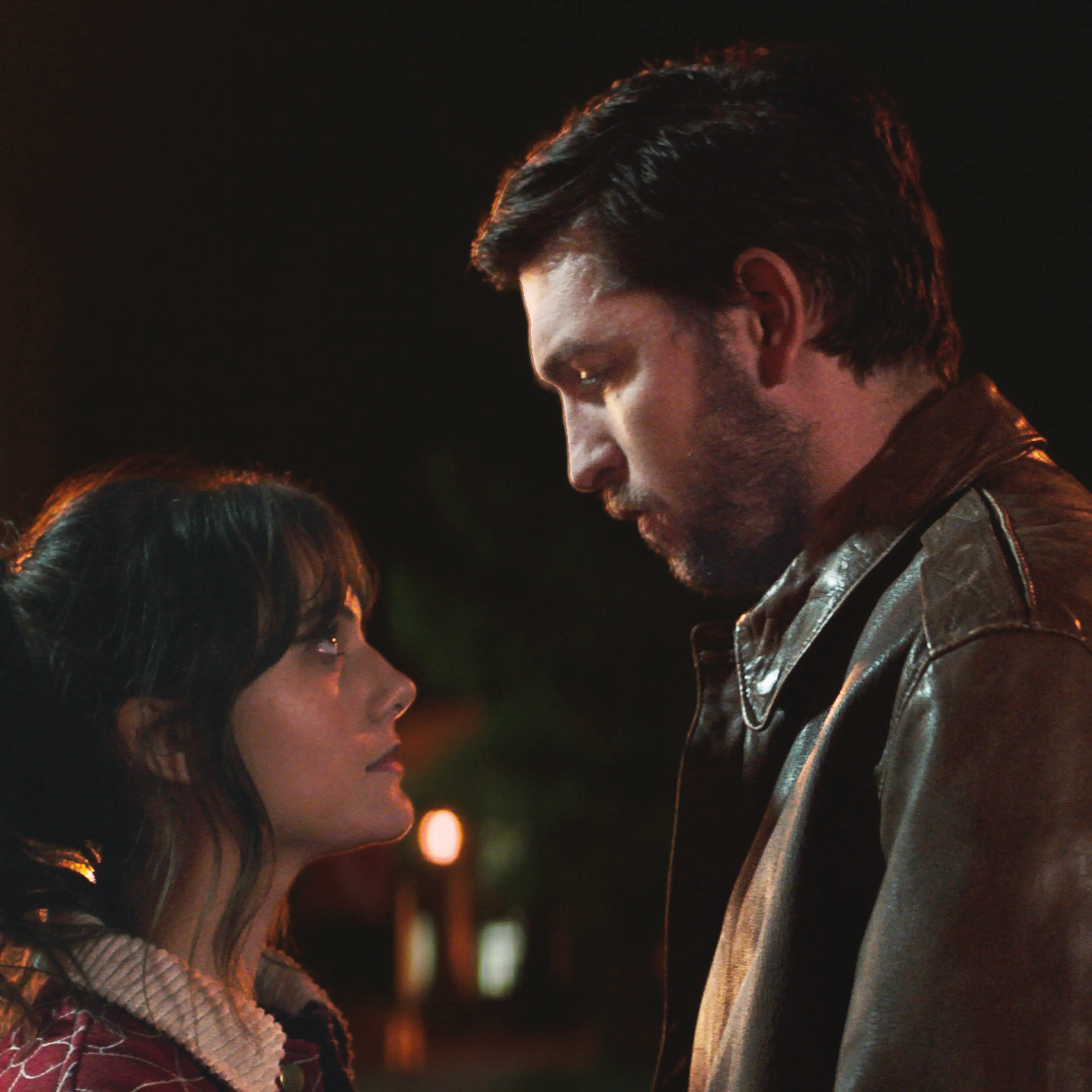 Cat Person - Still 1