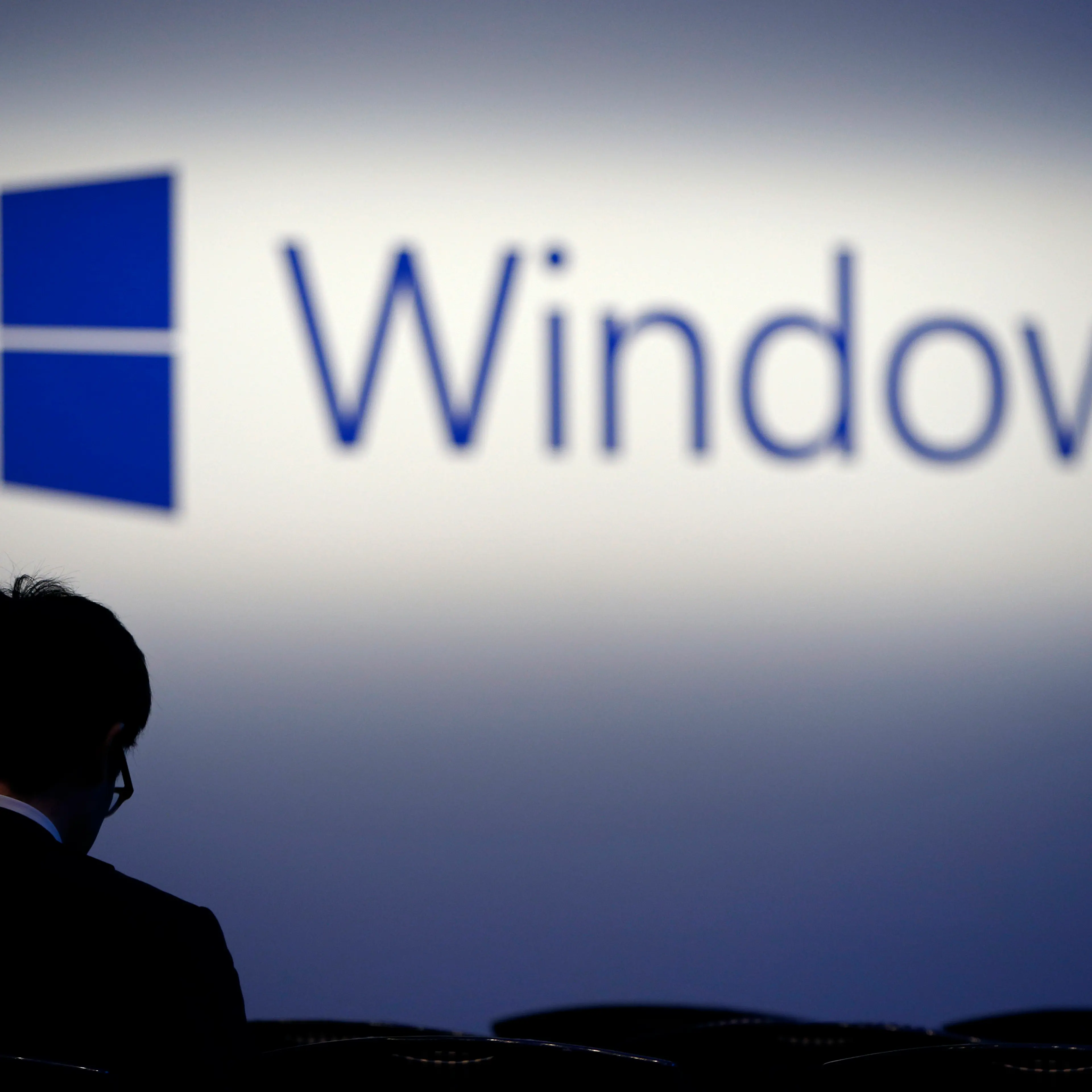 Microsoft's Windows 8.1 Goes On Sale