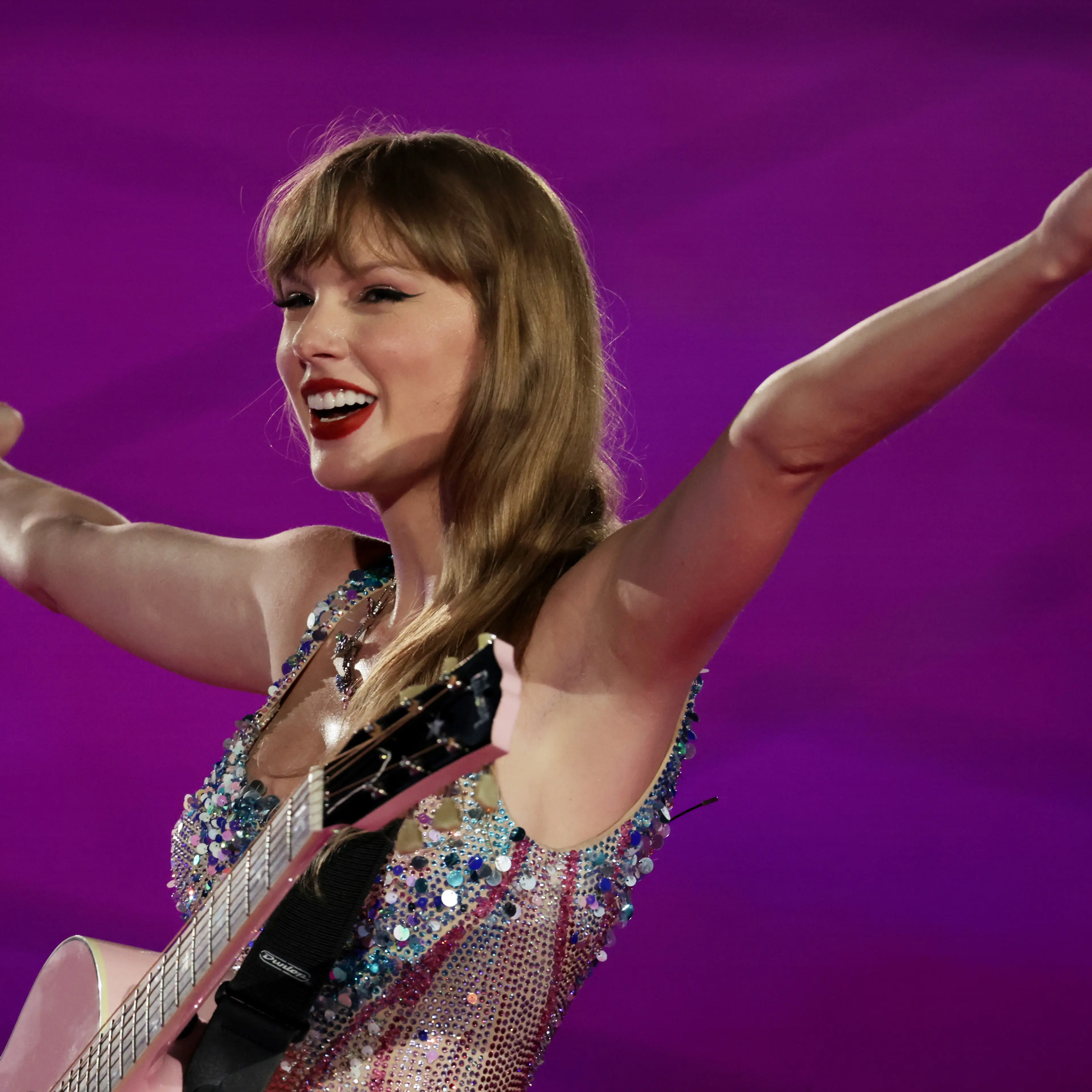 Taylor Swift | The Eras Tour - Singapore