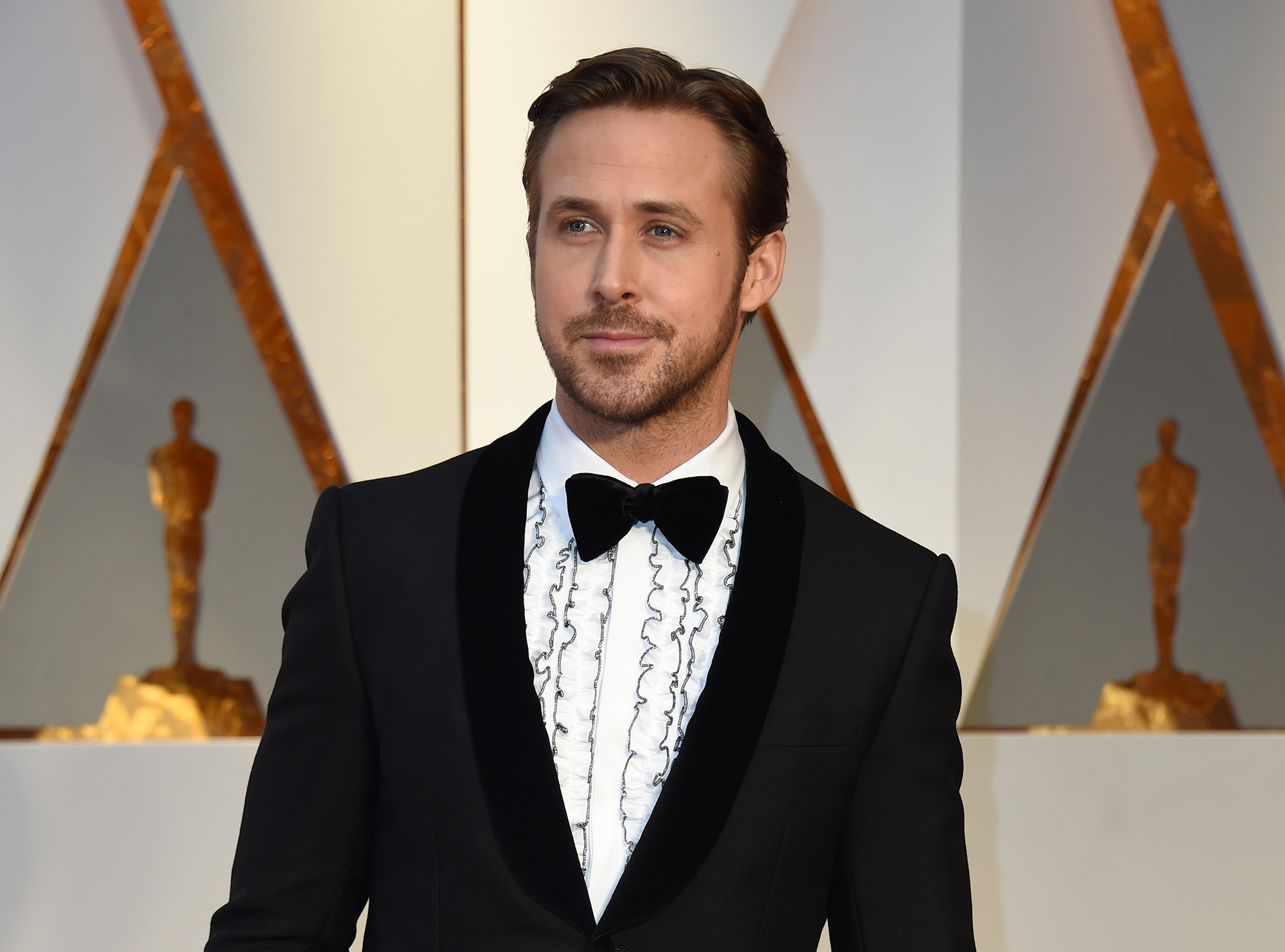 US-OSCARS-ARRIVALS