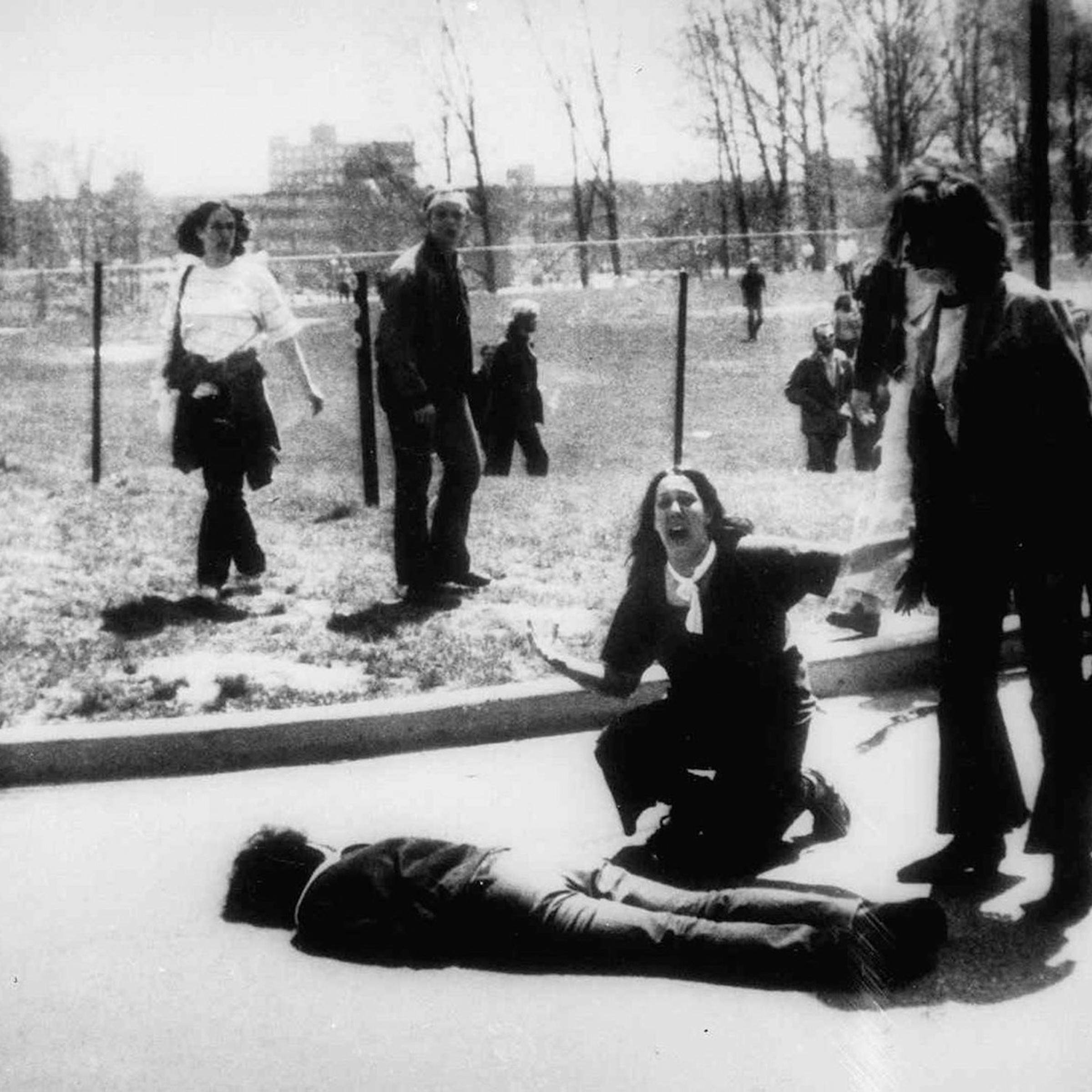 Kent State Shootings