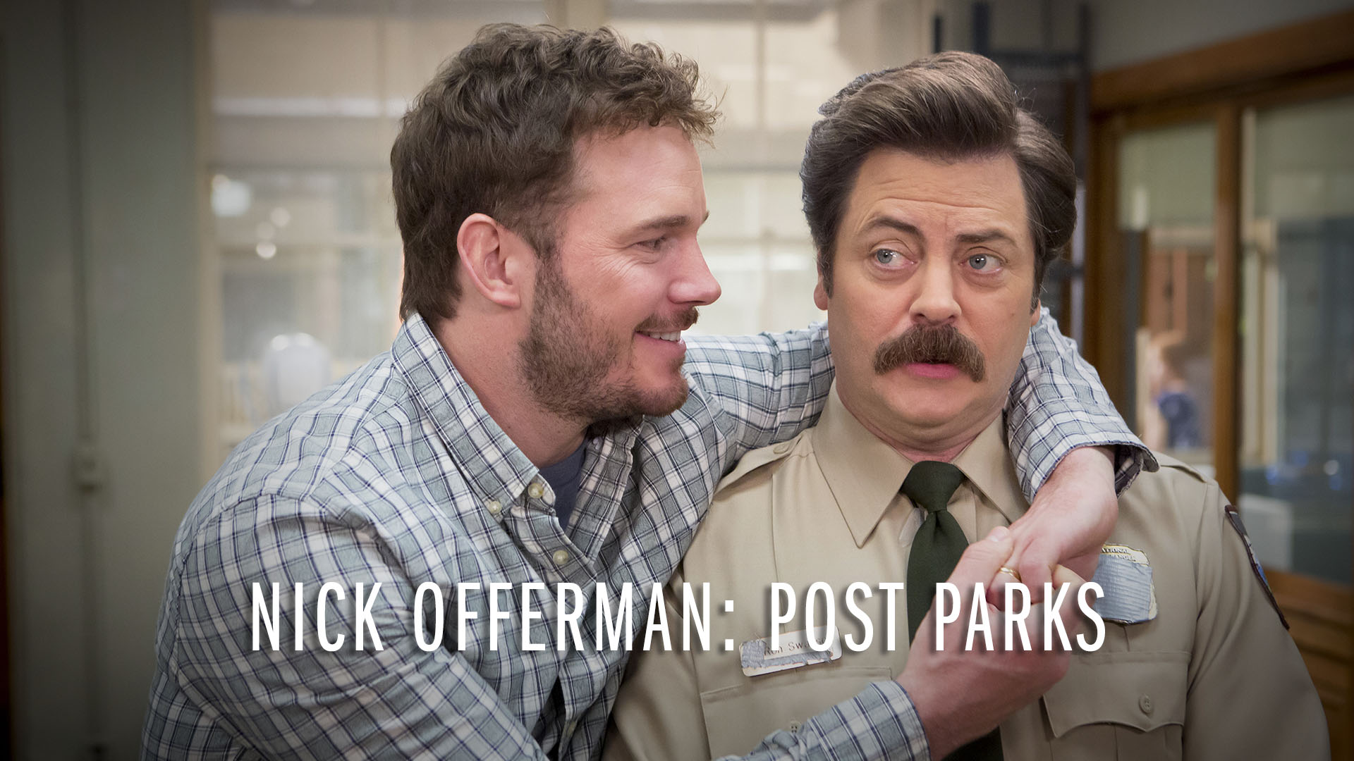 Parks and Recreation - Season 7