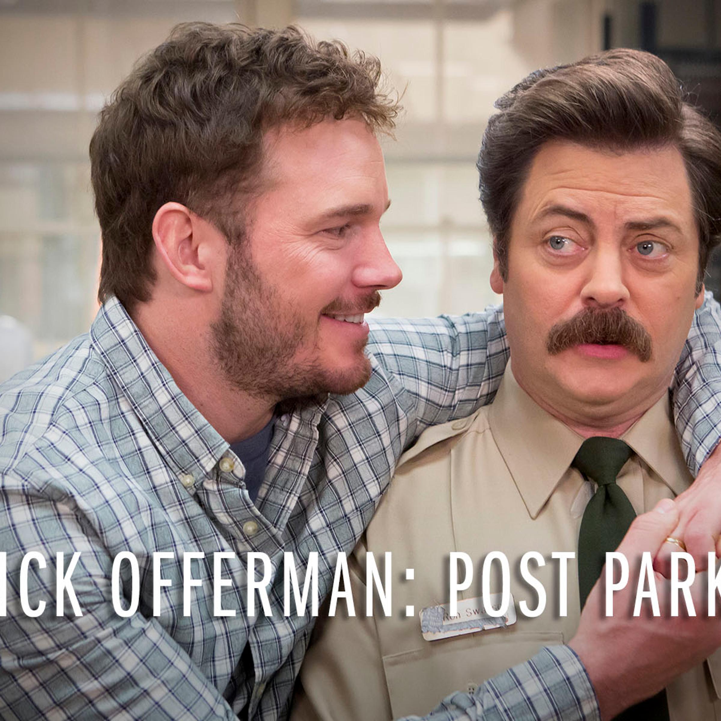 Parks and Recreation - Season 7