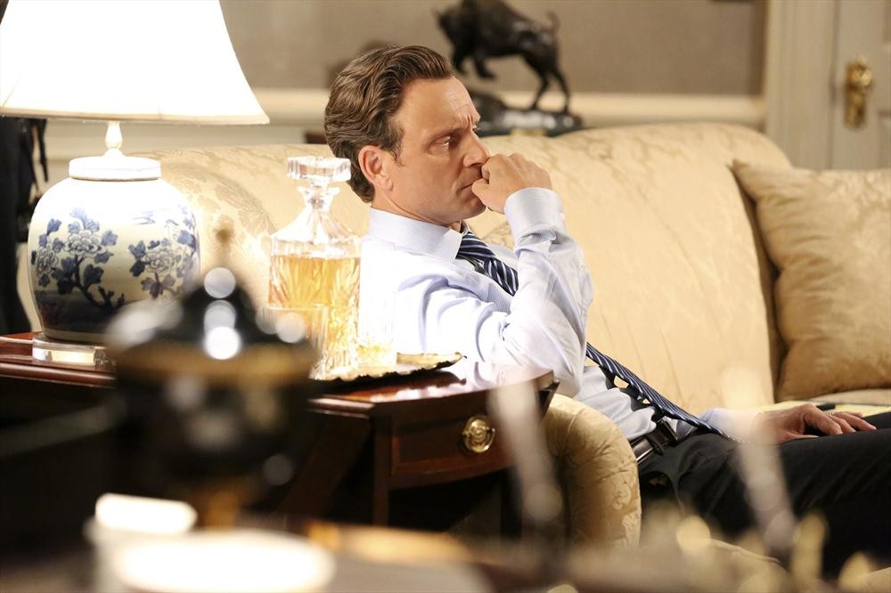 TONY GOLDWYN
