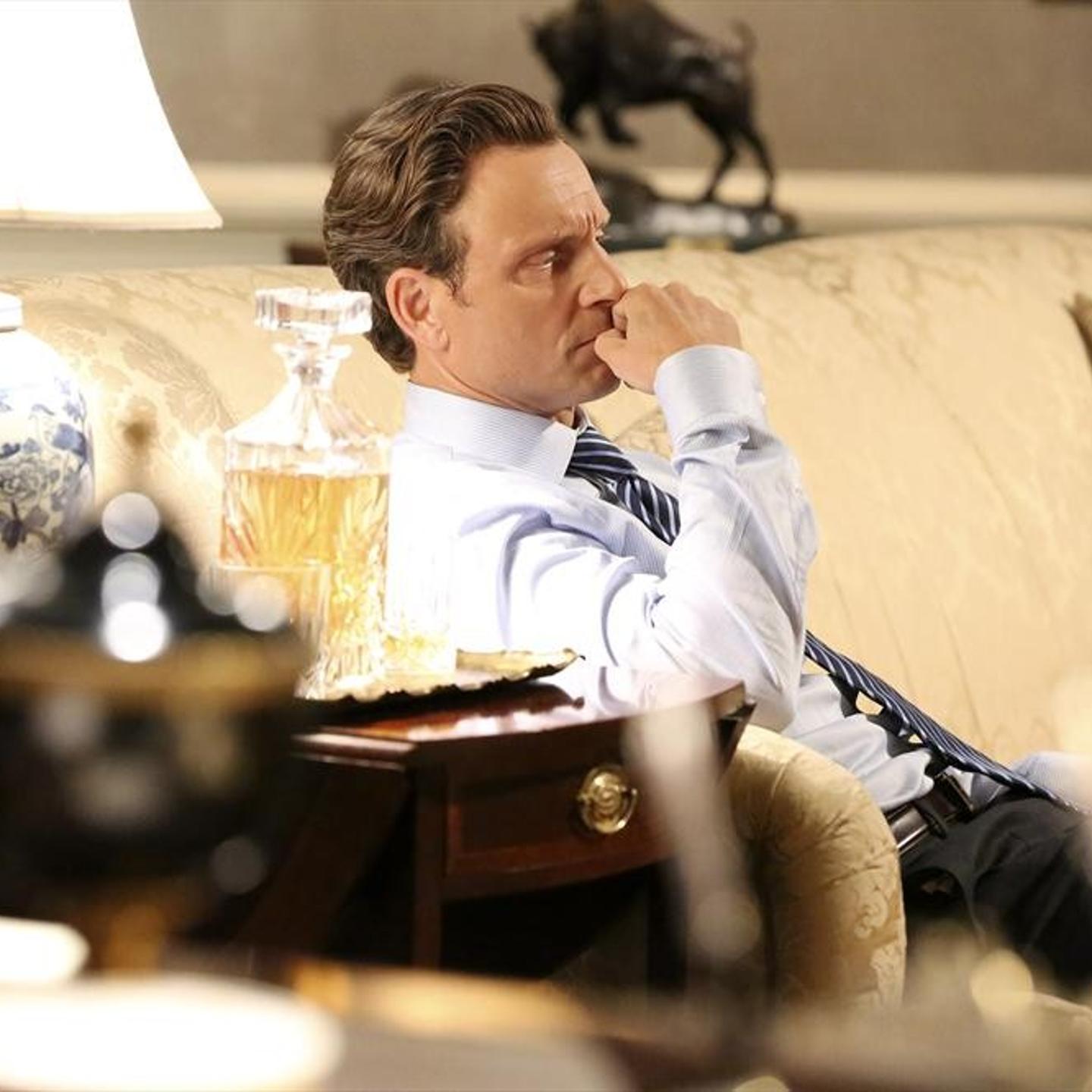 TONY GOLDWYN