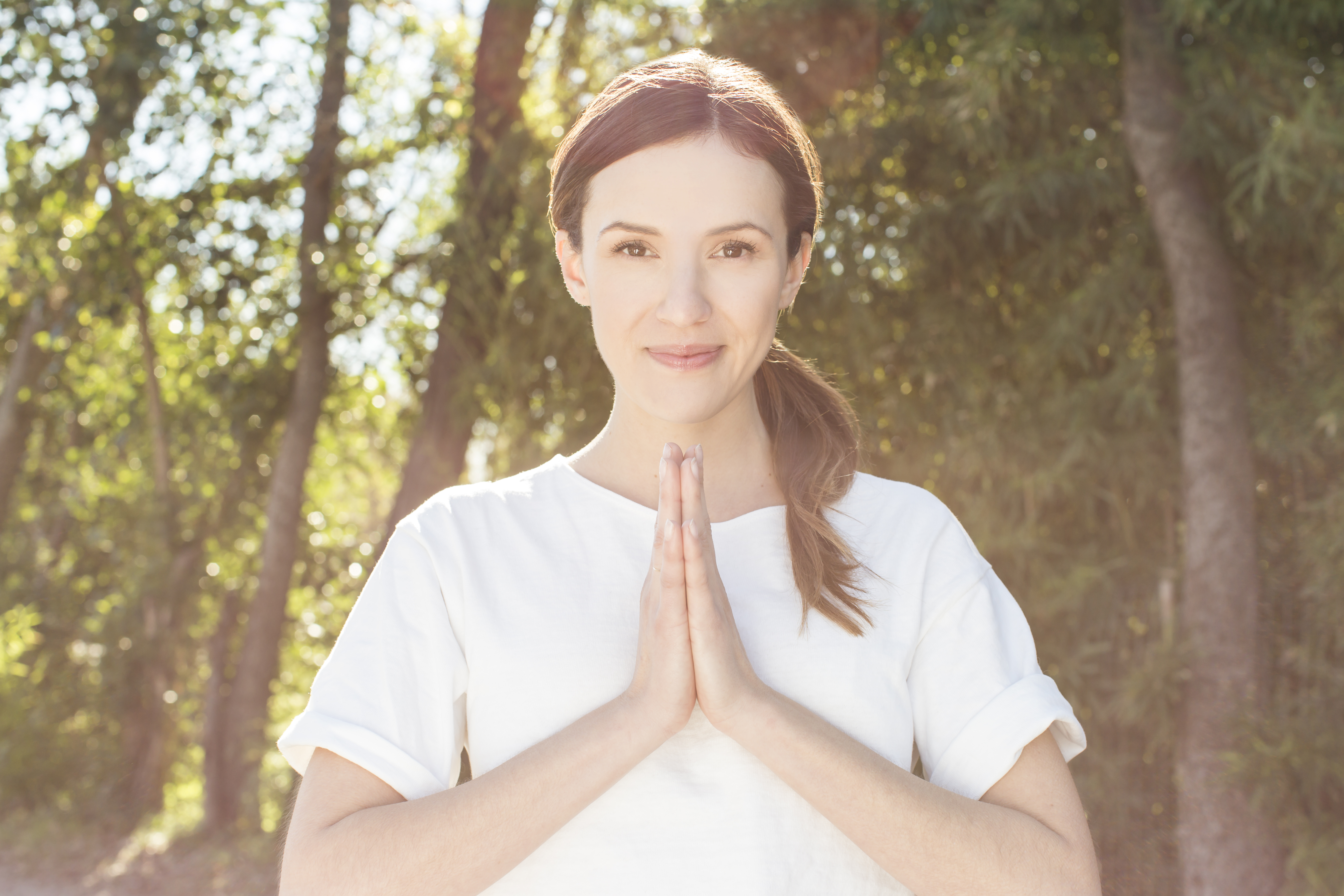 Yoga with Adriene