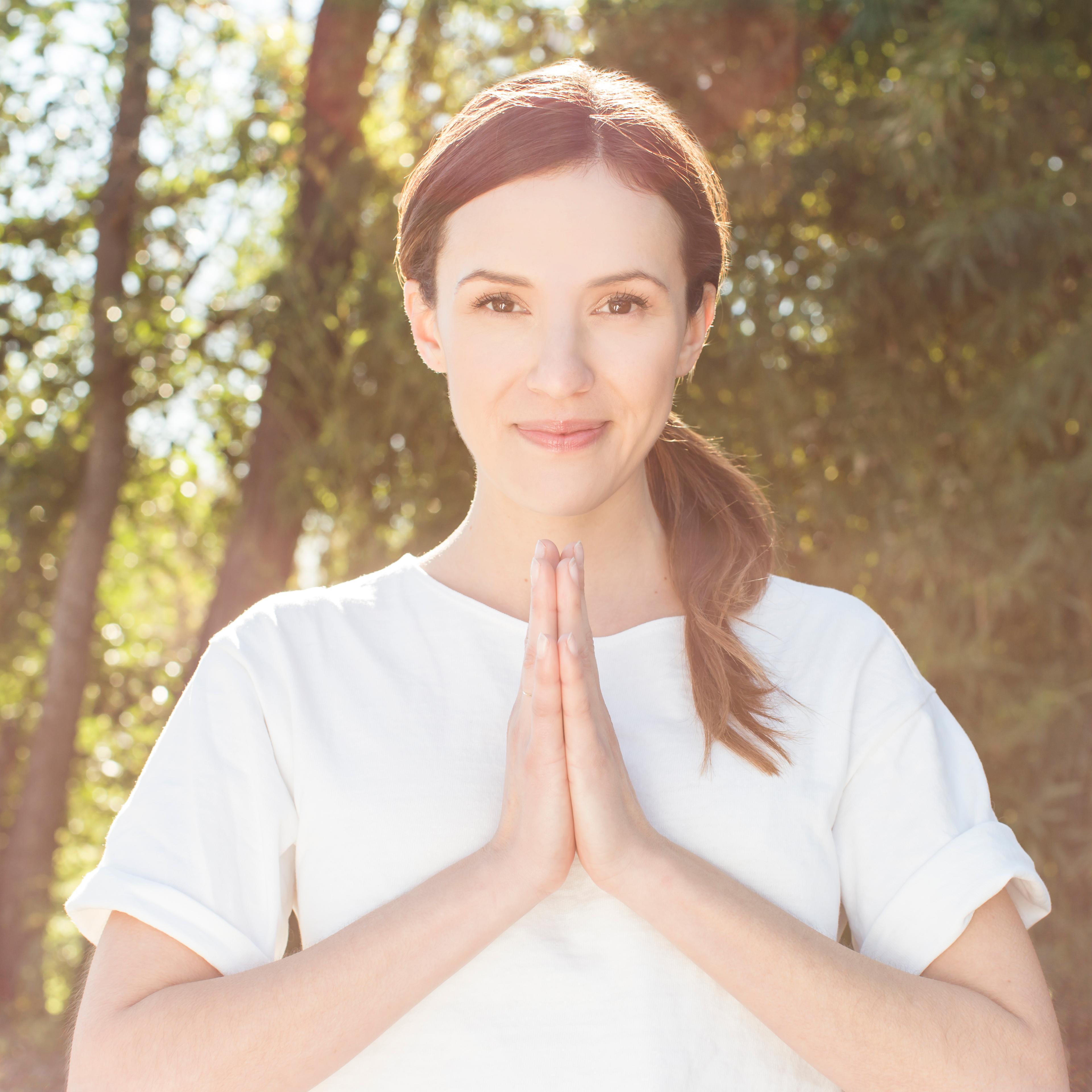 Yoga with Adriene
