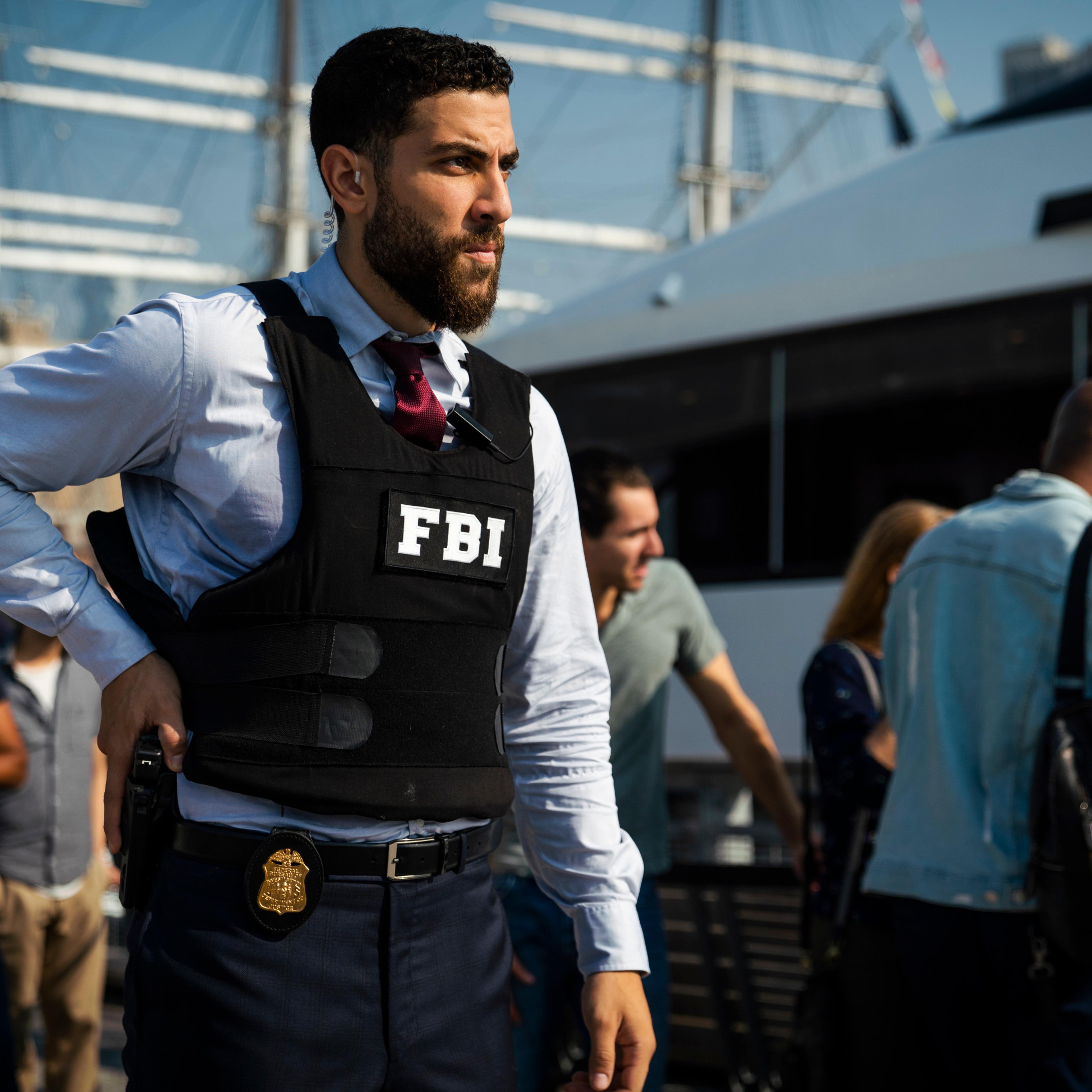FBI
