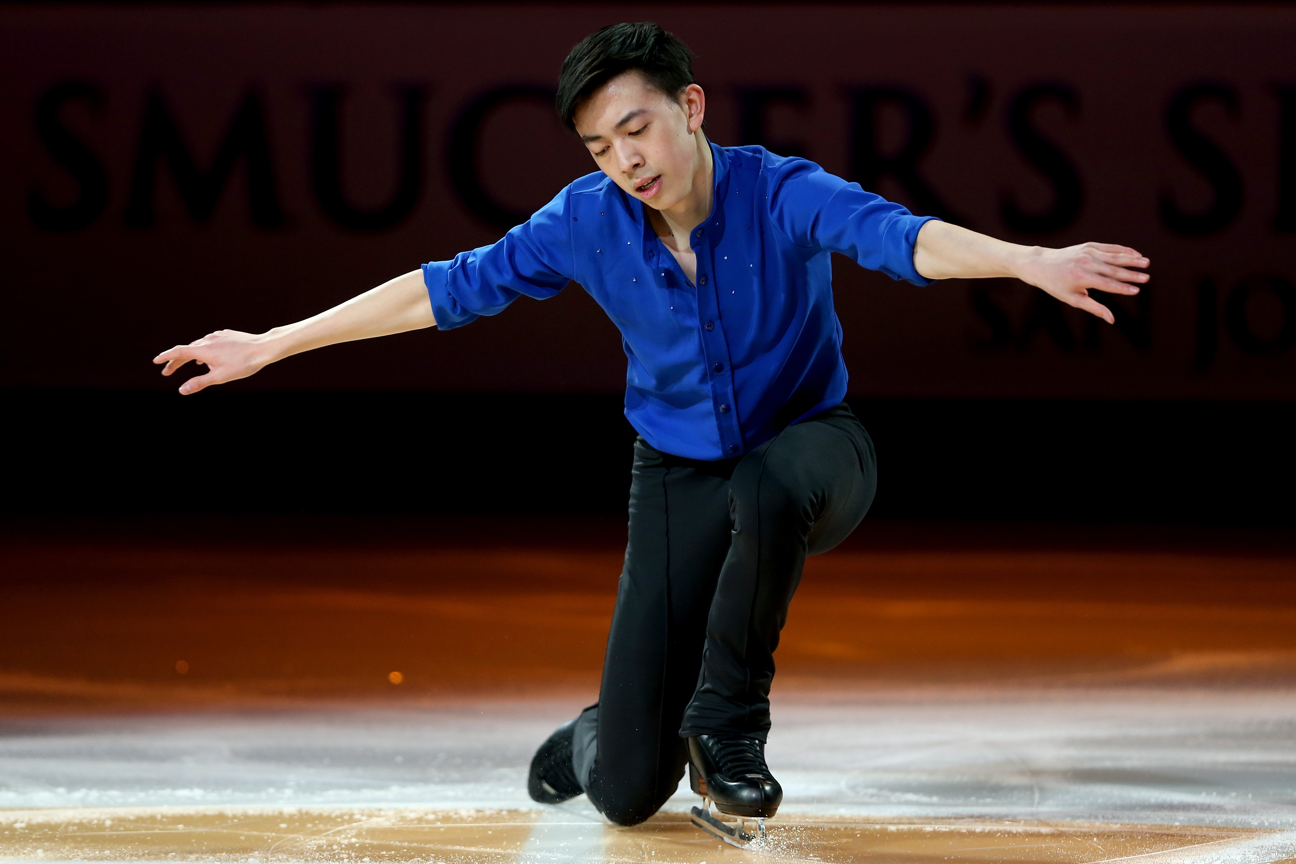 2018 Prudential U.S. Figure Skating Championships - Day 5