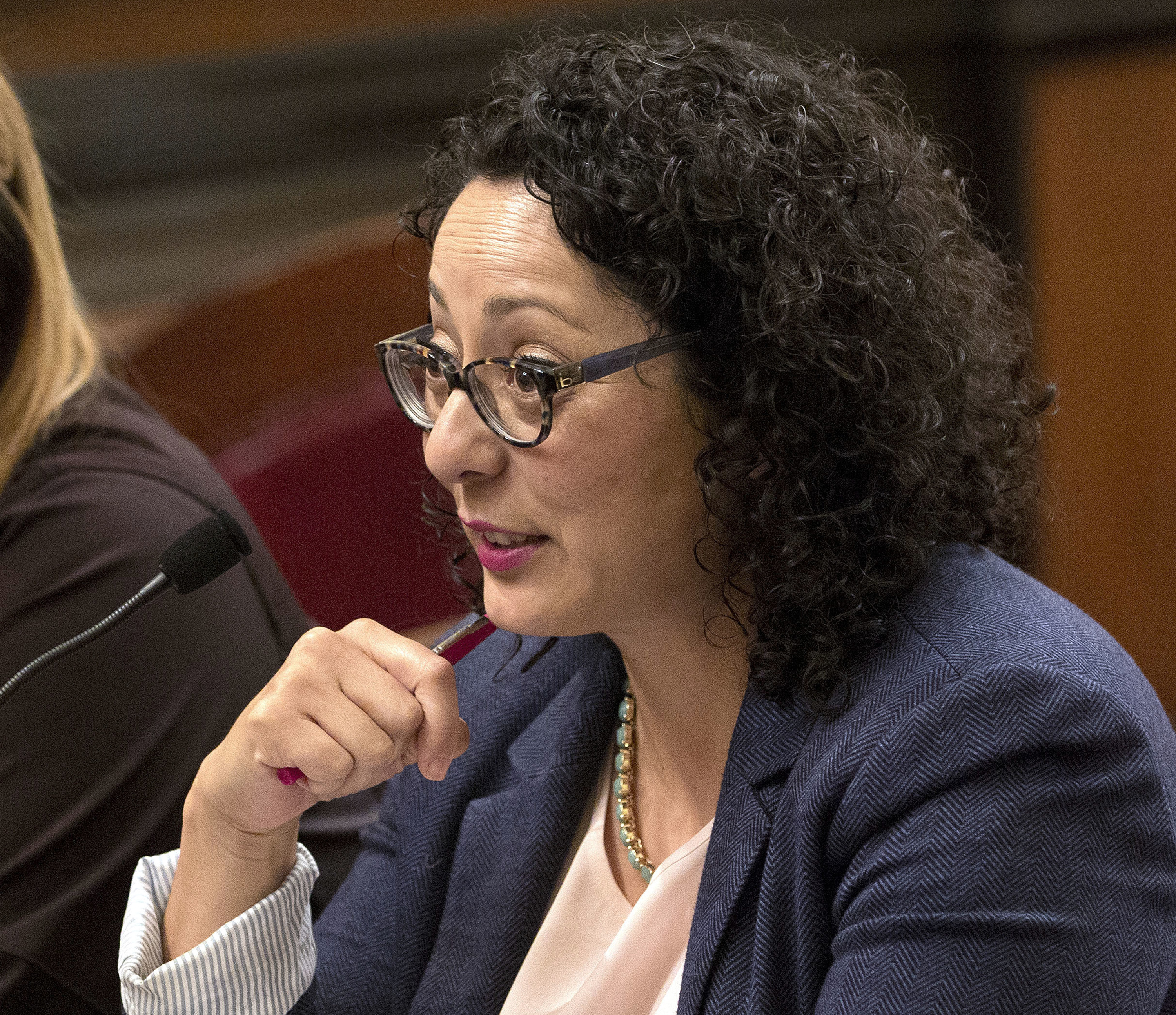 Cristina Garcia