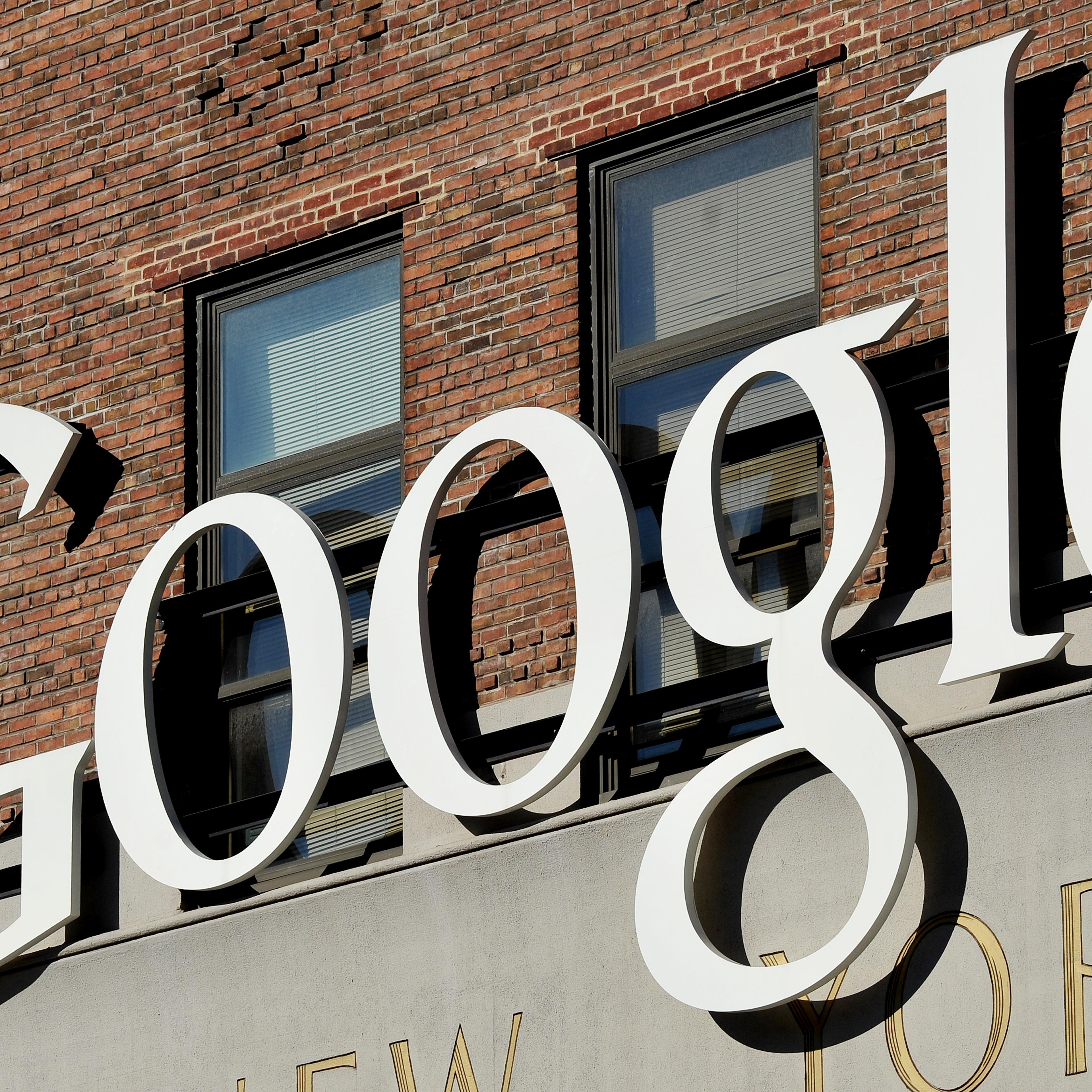 Google