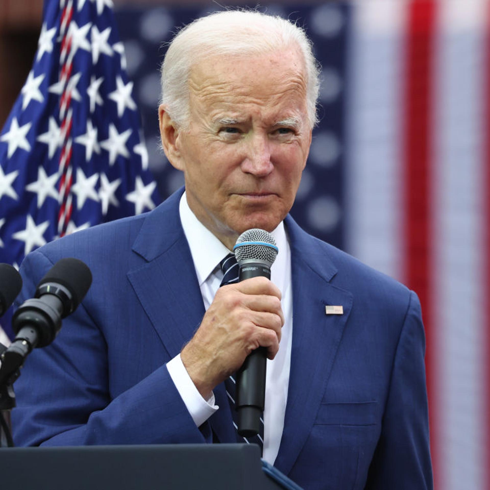President Biden Delivers Remarks In Southern California On Lowering Costs For American Families
