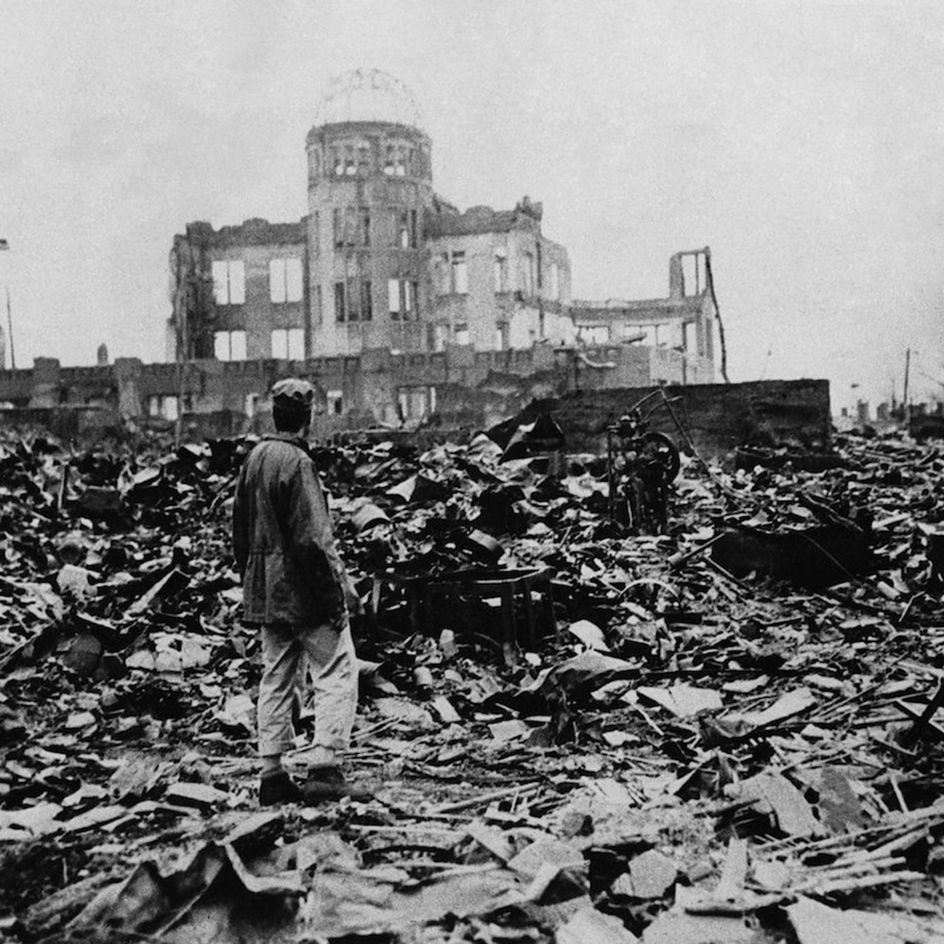 Hiroshima