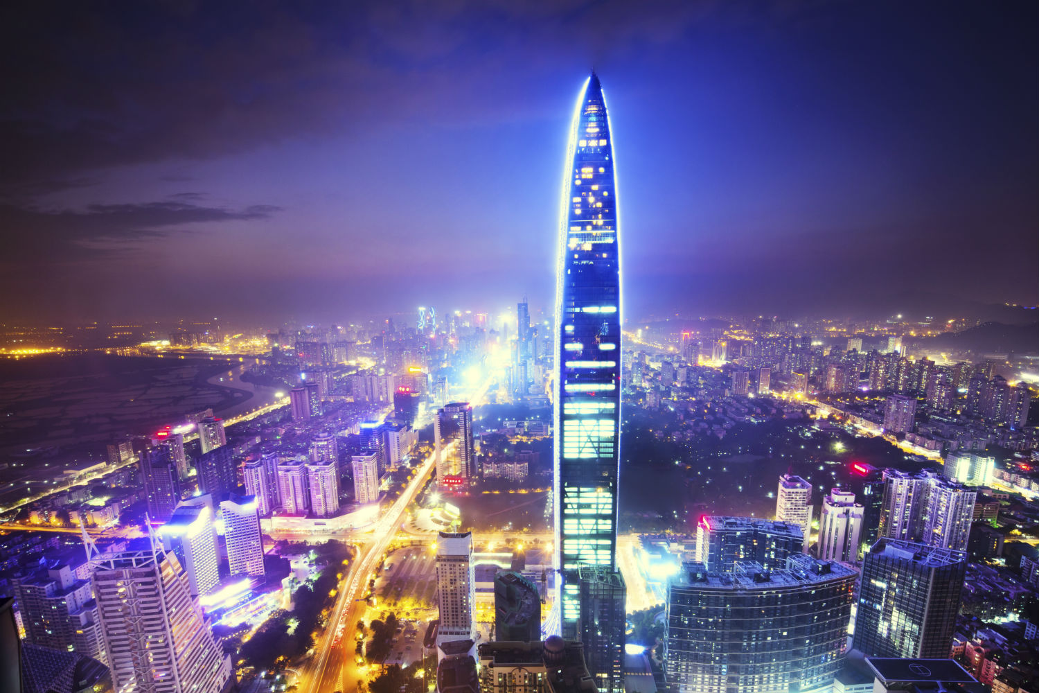 Shenzhen
