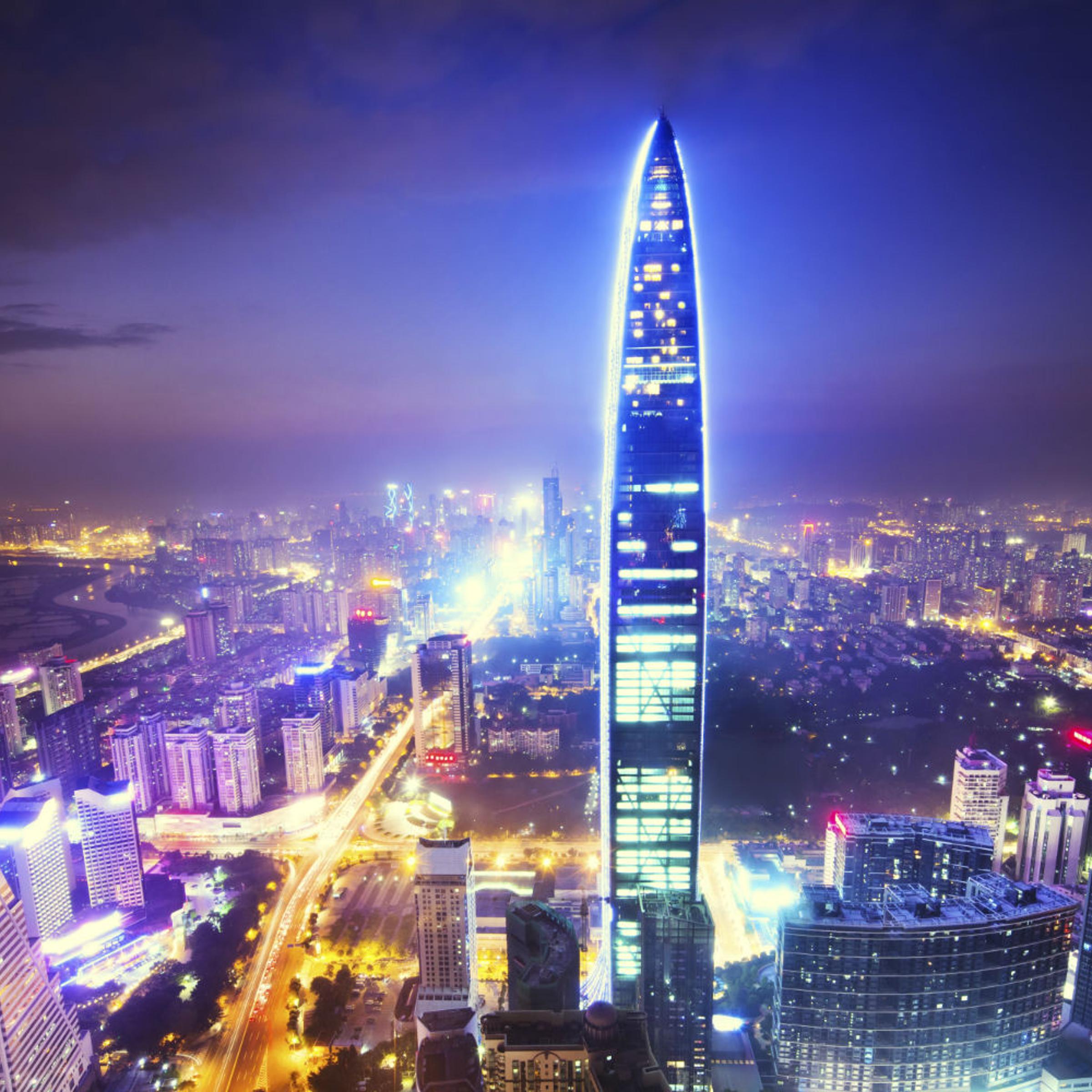 Shenzhen