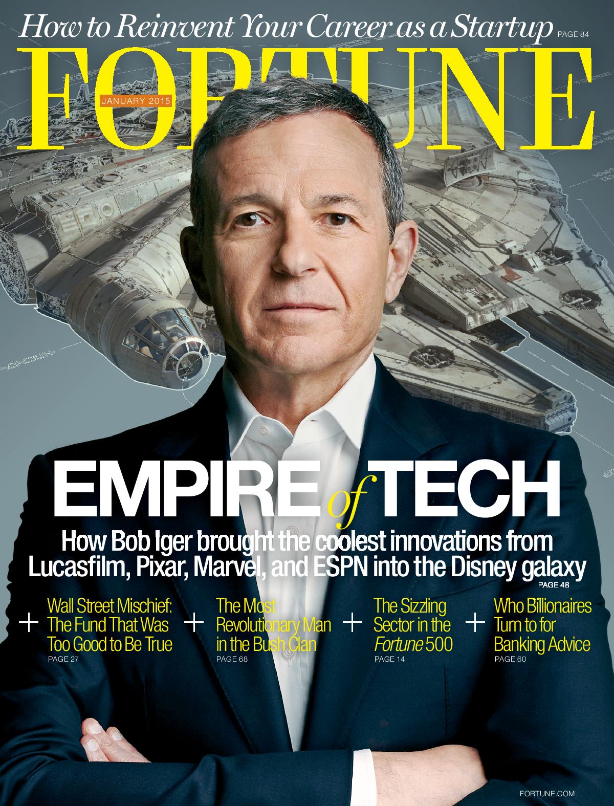 Fortune Star Wars