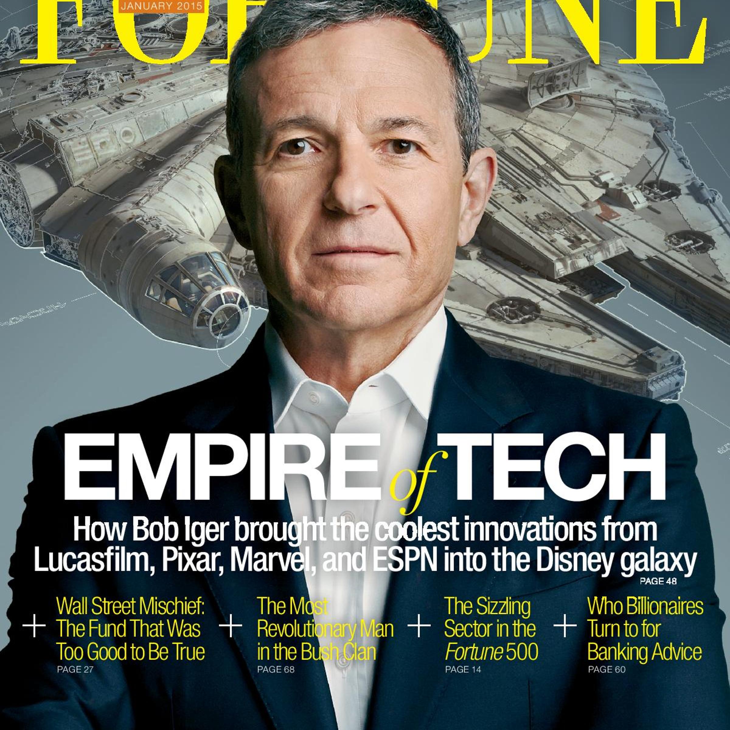 Fortune Star Wars