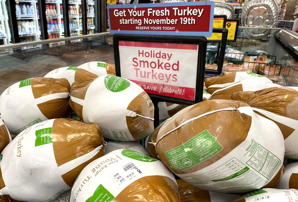 Consumer Prices See Largest Increases In 30 Years