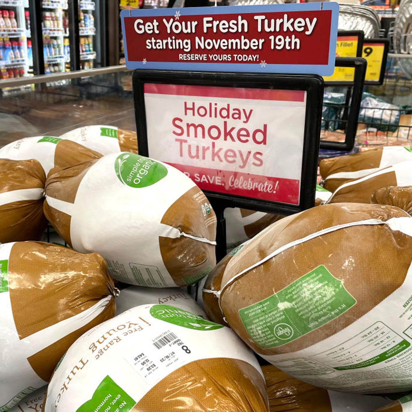 Consumer Prices See Largest Increases In 30 Years