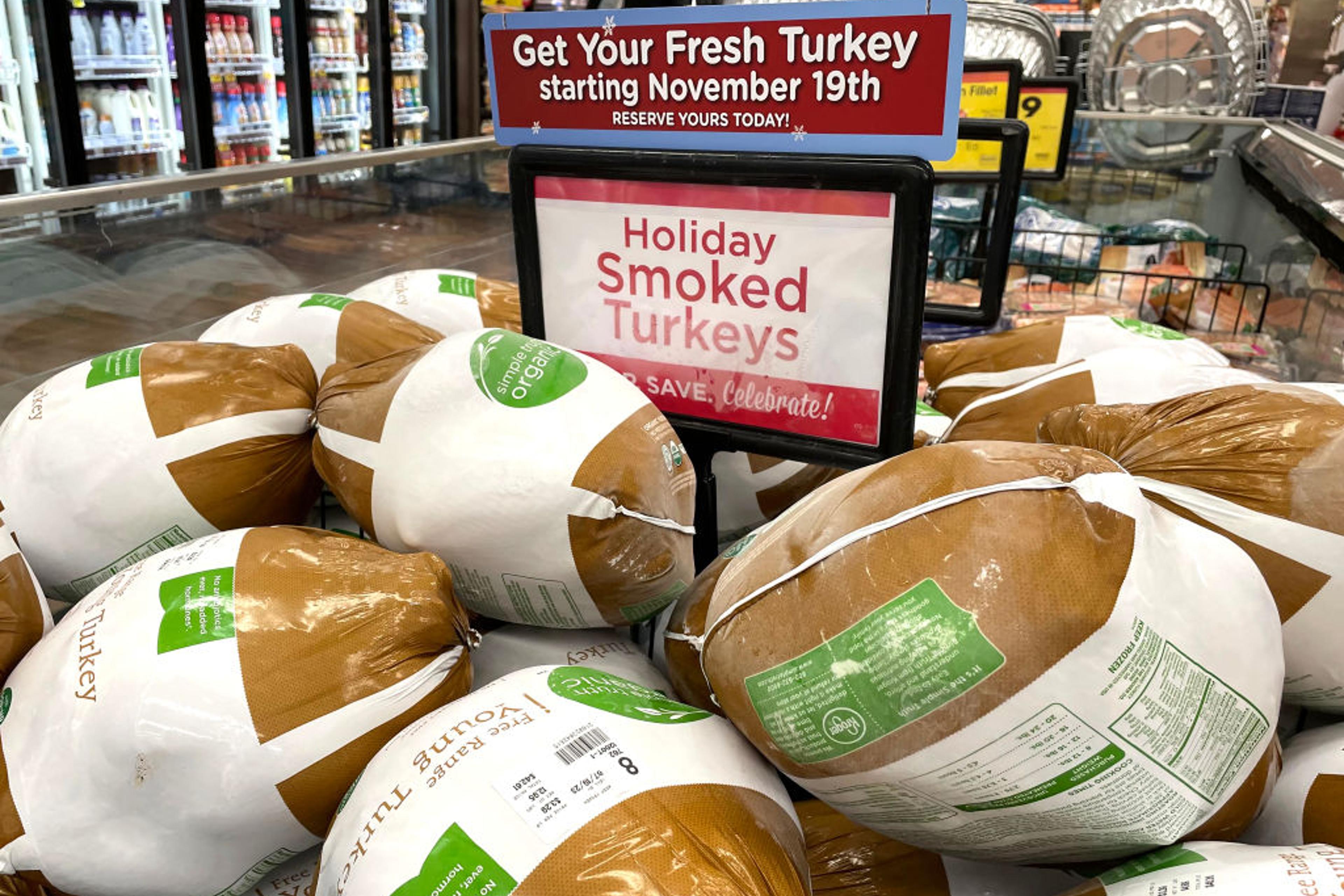 Consumer Prices See Largest Increases In 30 Years