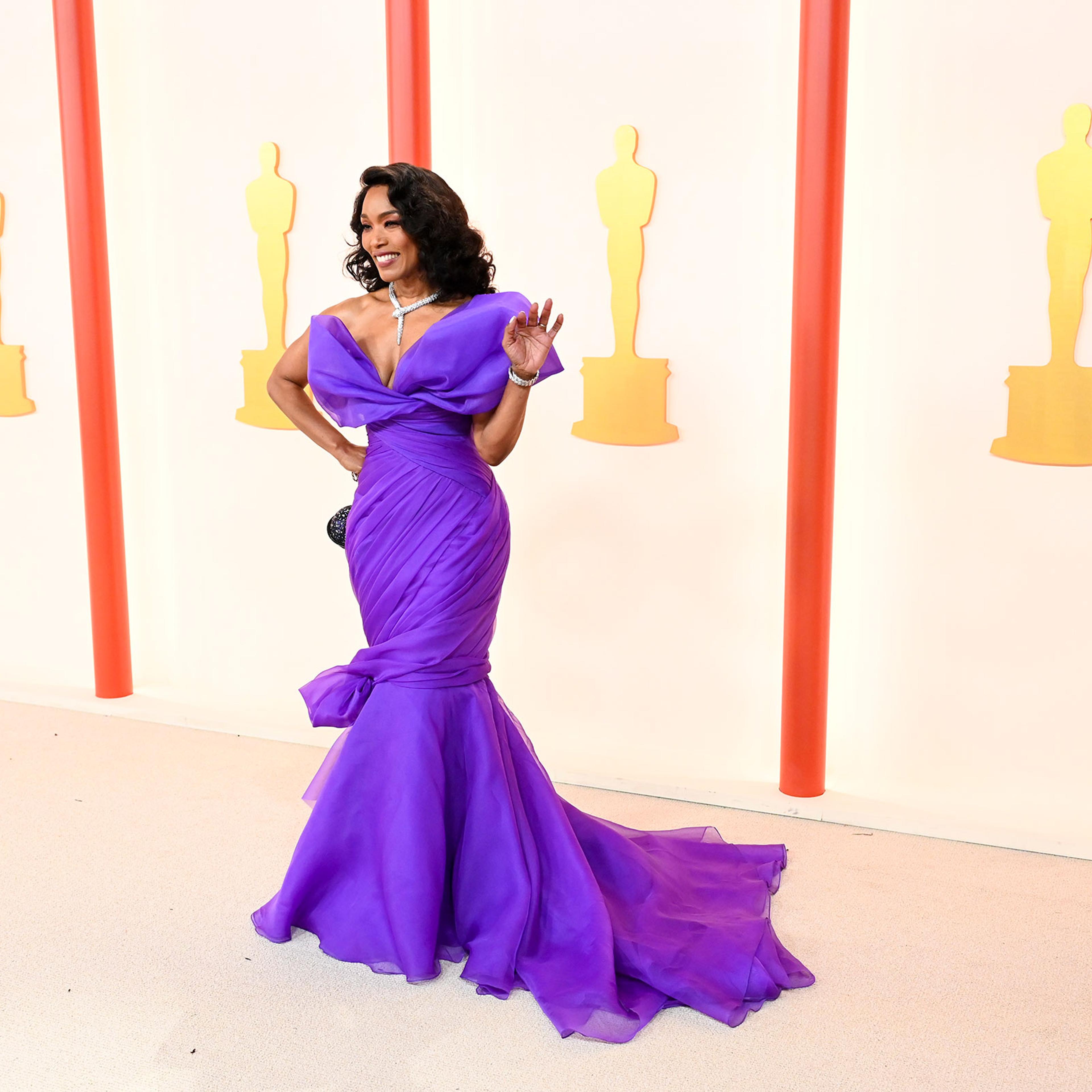The 95th Annual Academy Awards - Arrivals