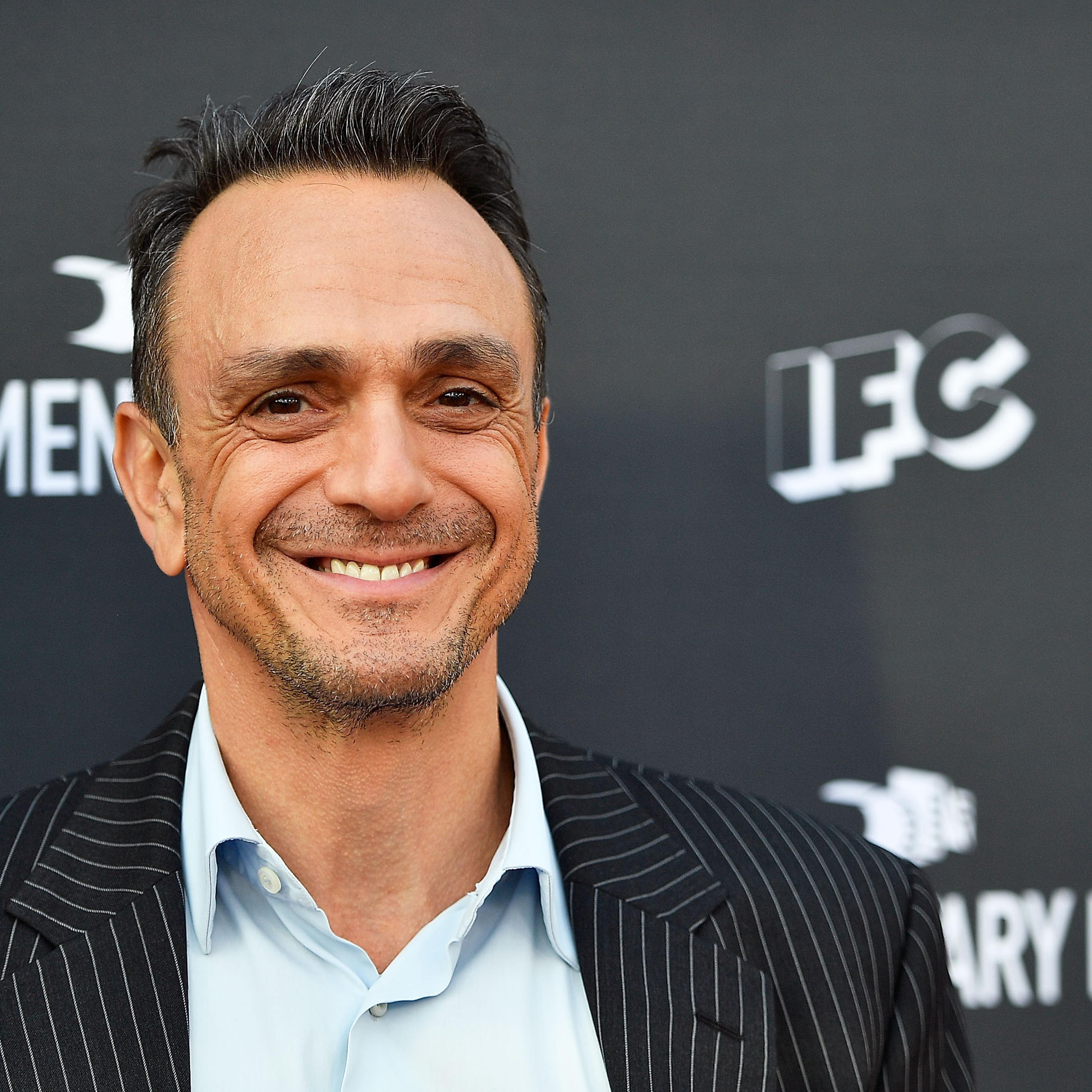 FYC Event For IFC's "Brockmire" And "Documentary Now!" - Arrivals