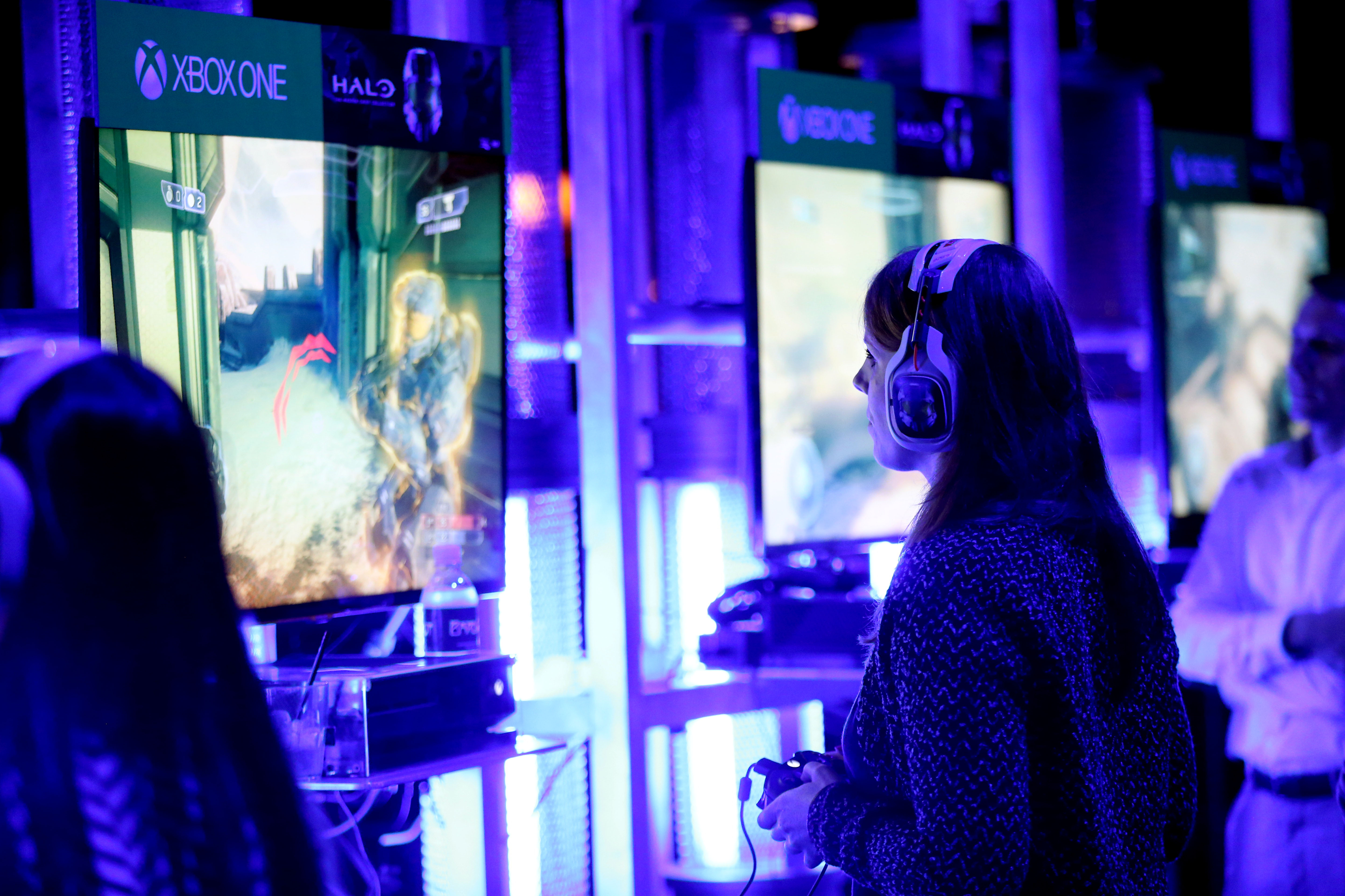 HaloFest for Xbox One