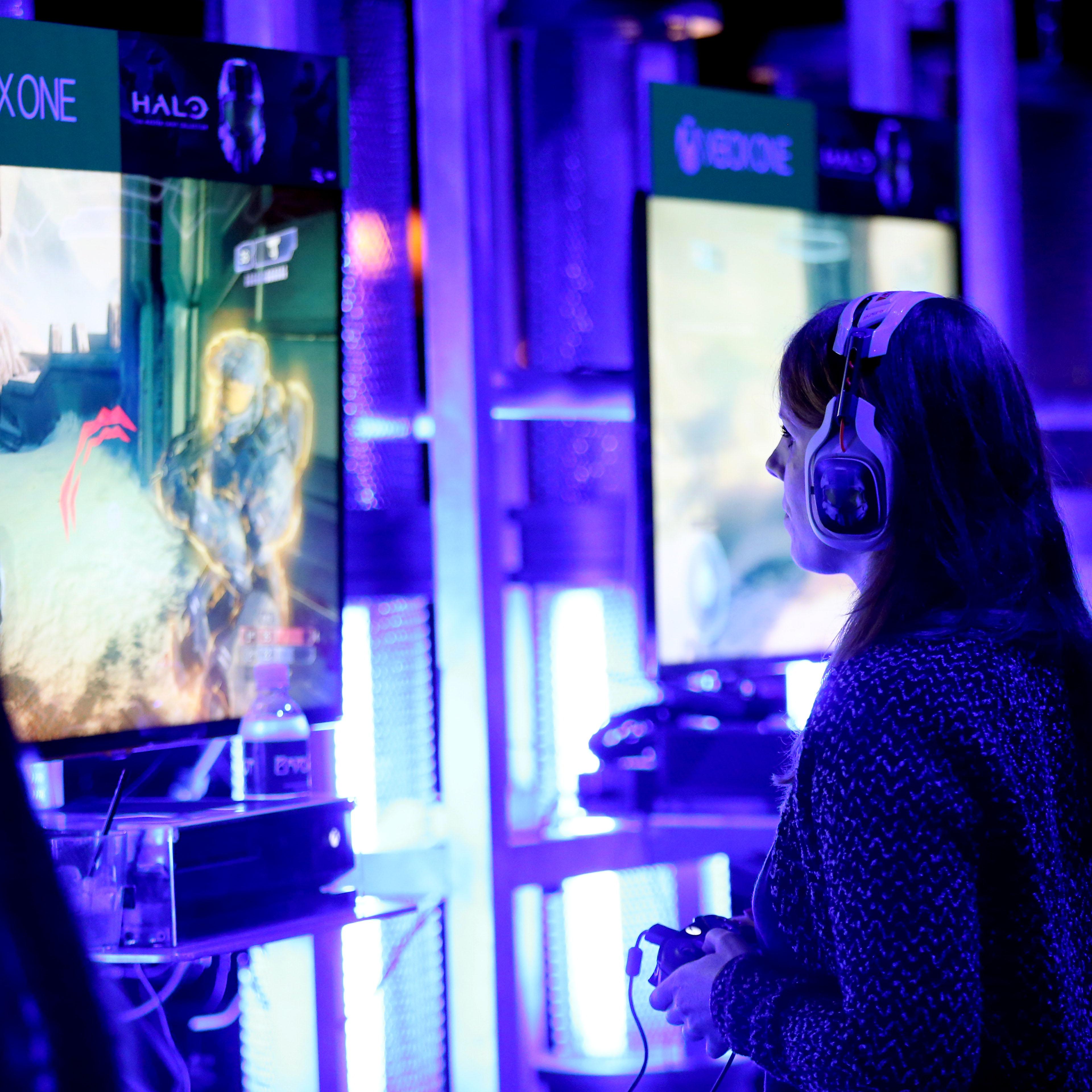 HaloFest for Xbox One