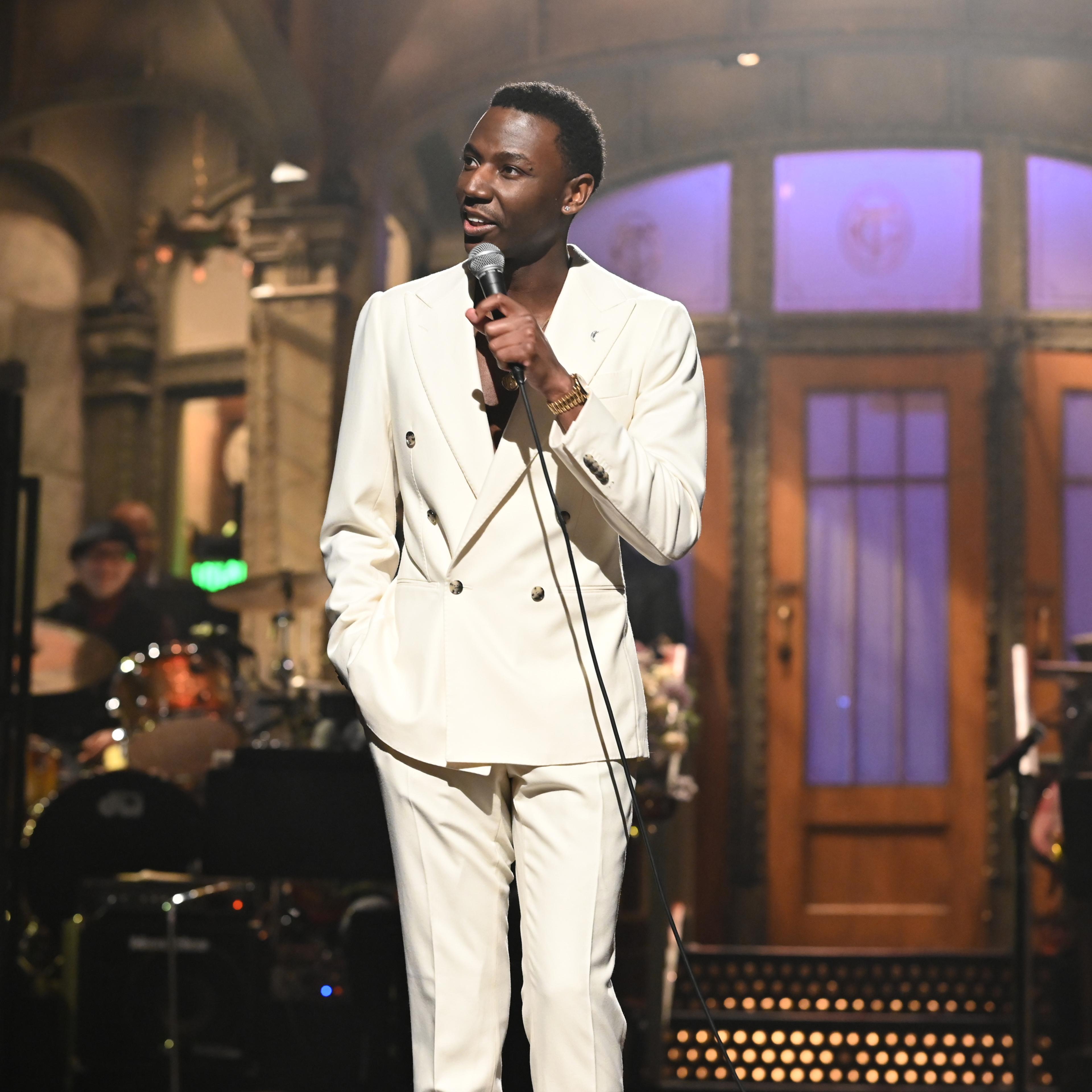 Jerrod Carmichael
