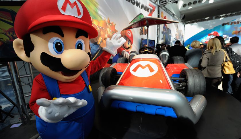 Los Angeles Auto Show Previews Latest Car Models