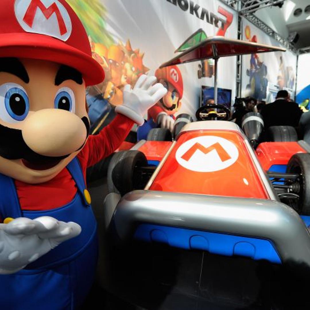 Los Angeles Auto Show Previews Latest Car Models