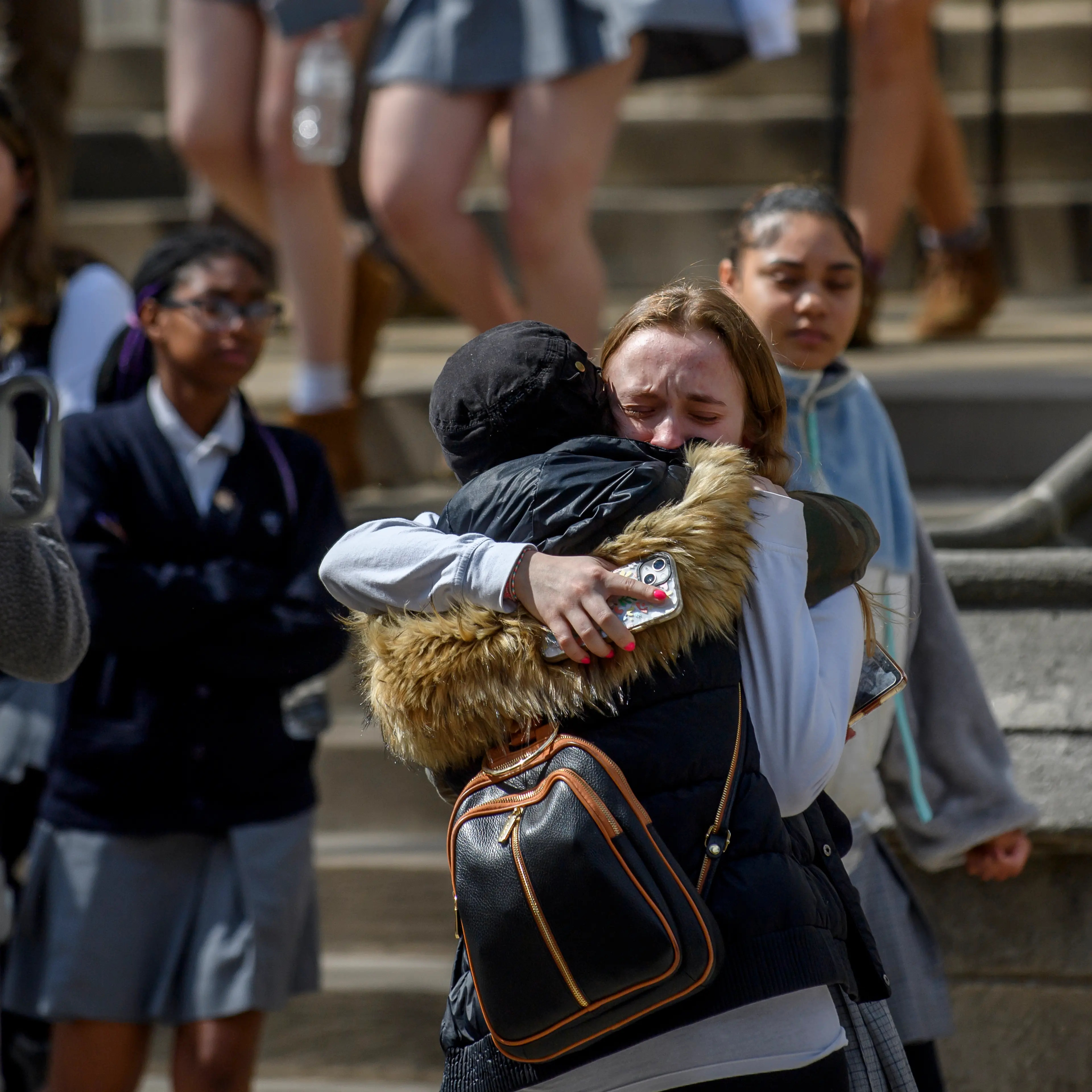Multiple Active Shooting Hoax Calls Called Into Pittsburgh Area Schools