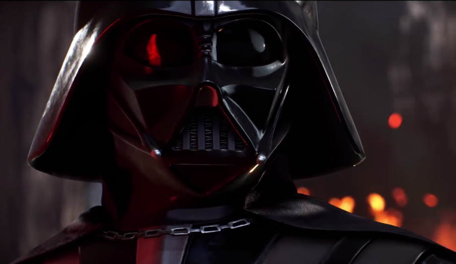 Star Wars: Battlefront