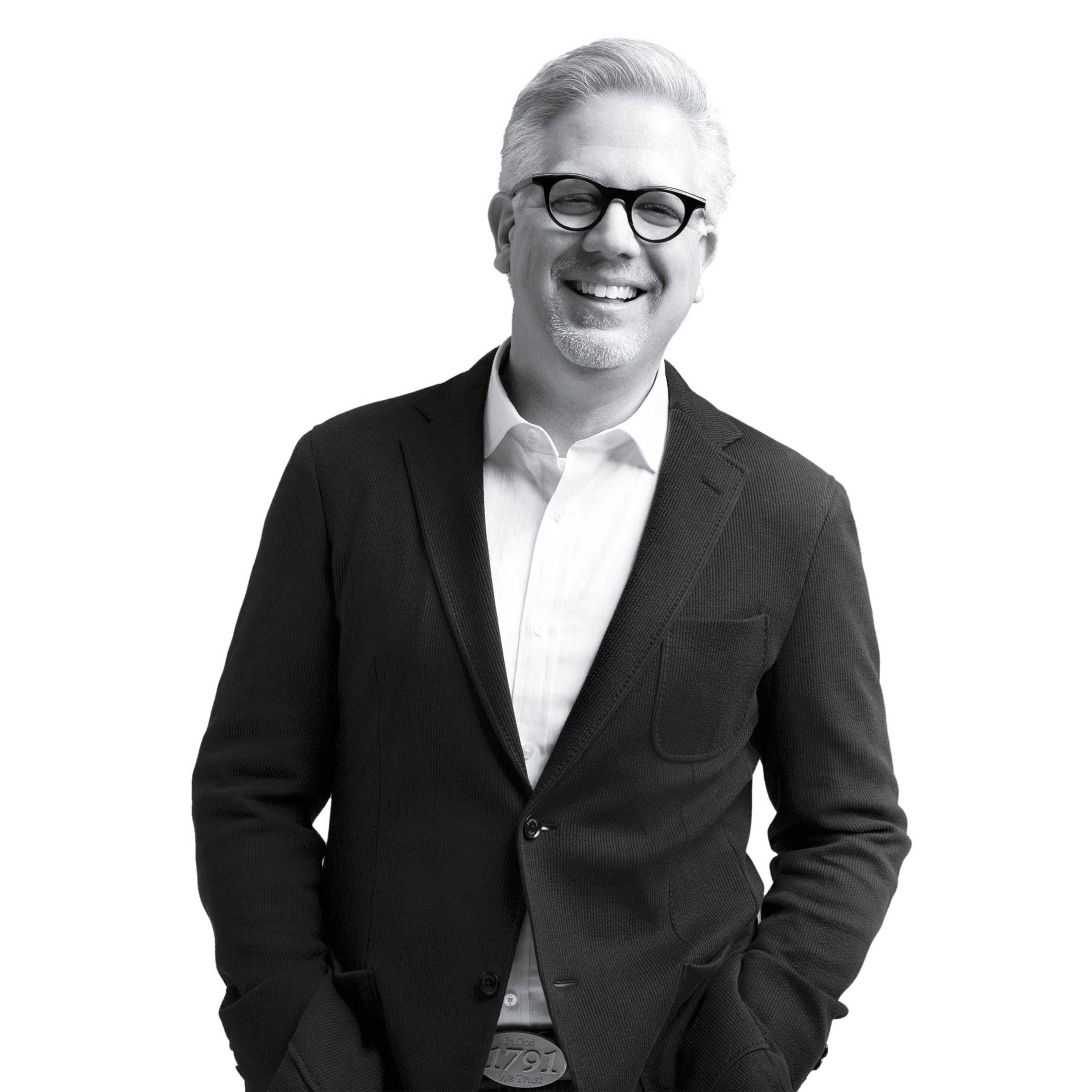 glenn-beck-george-lange