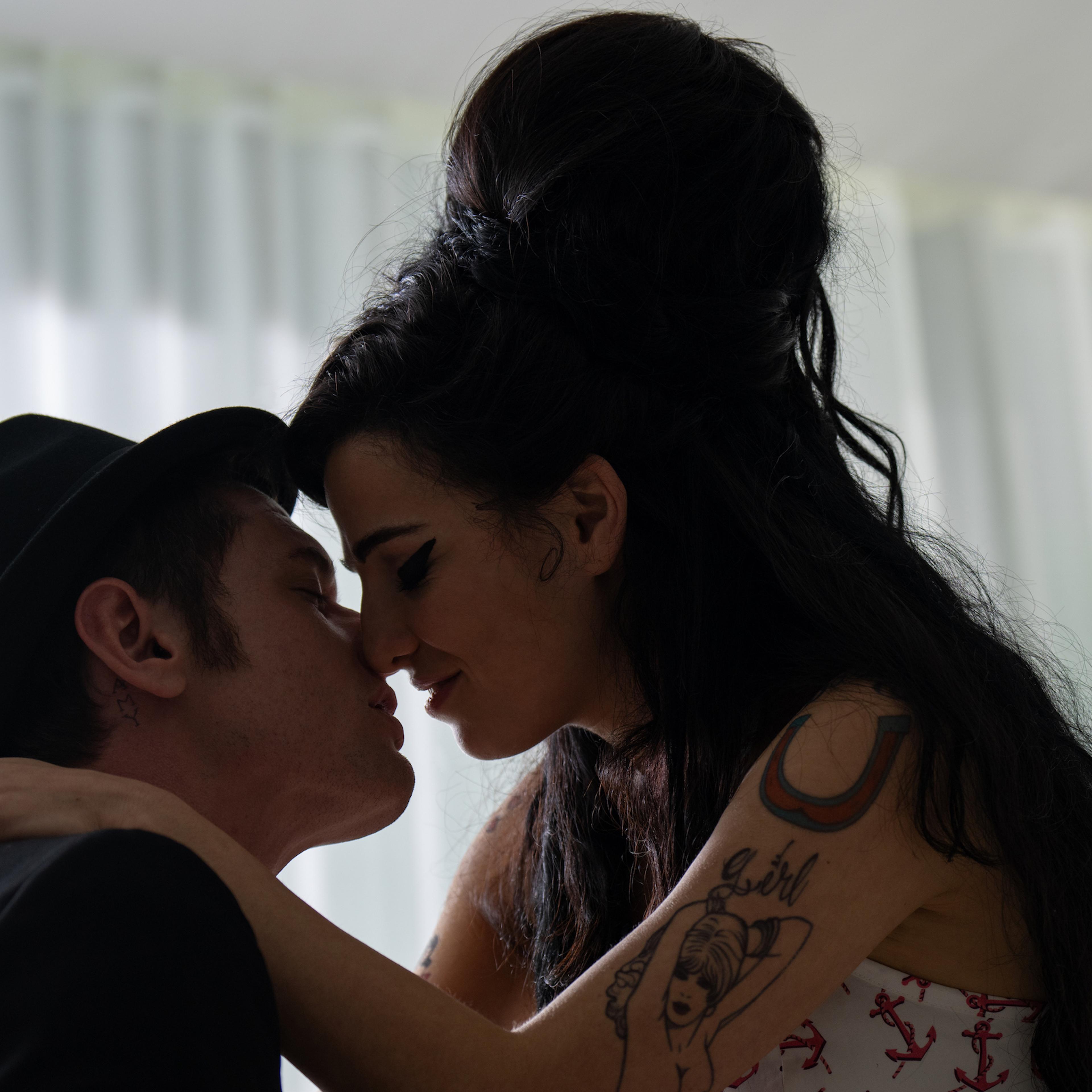 BACK TO BLACK (2024)