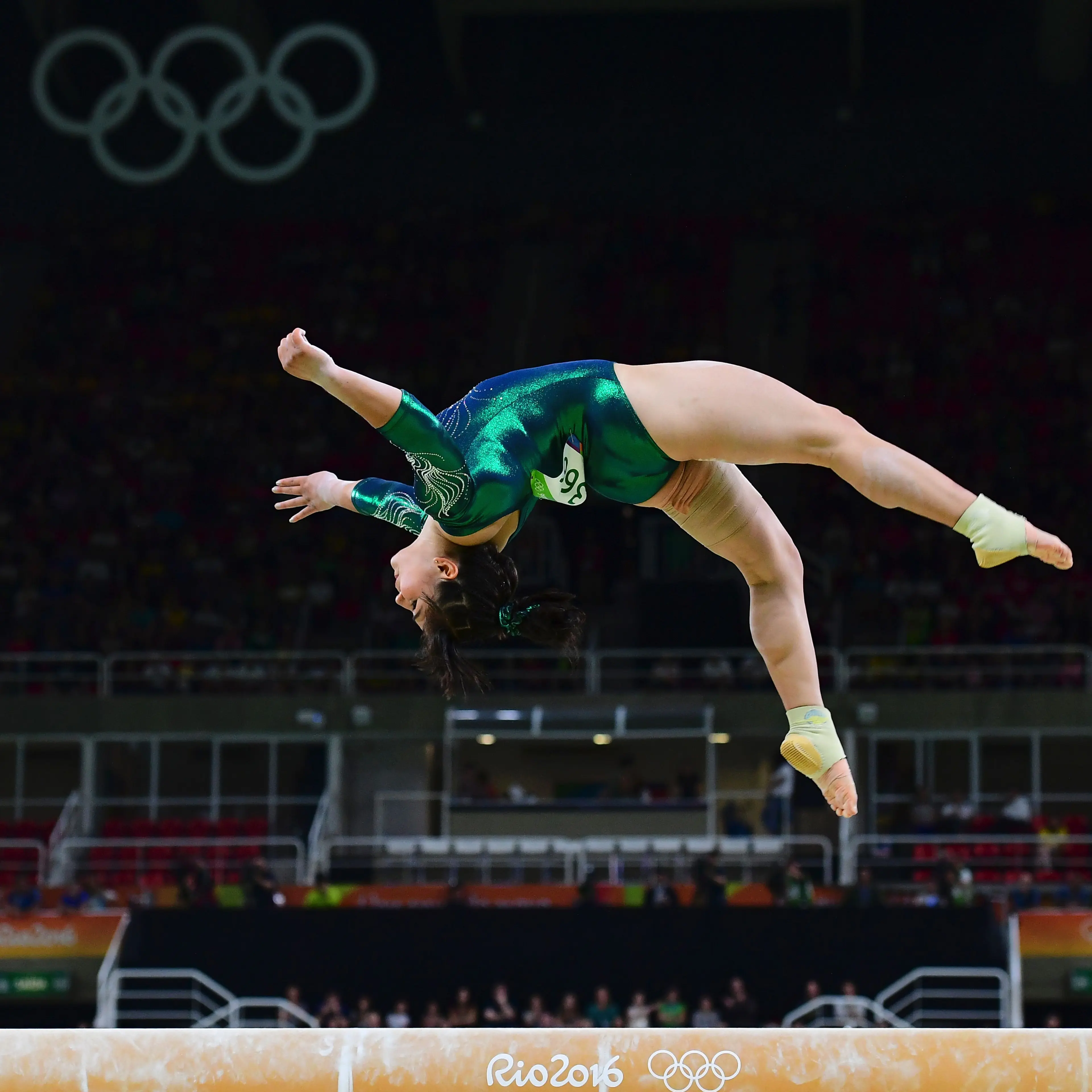 GYMNASTICS-OLY-2016-RIO