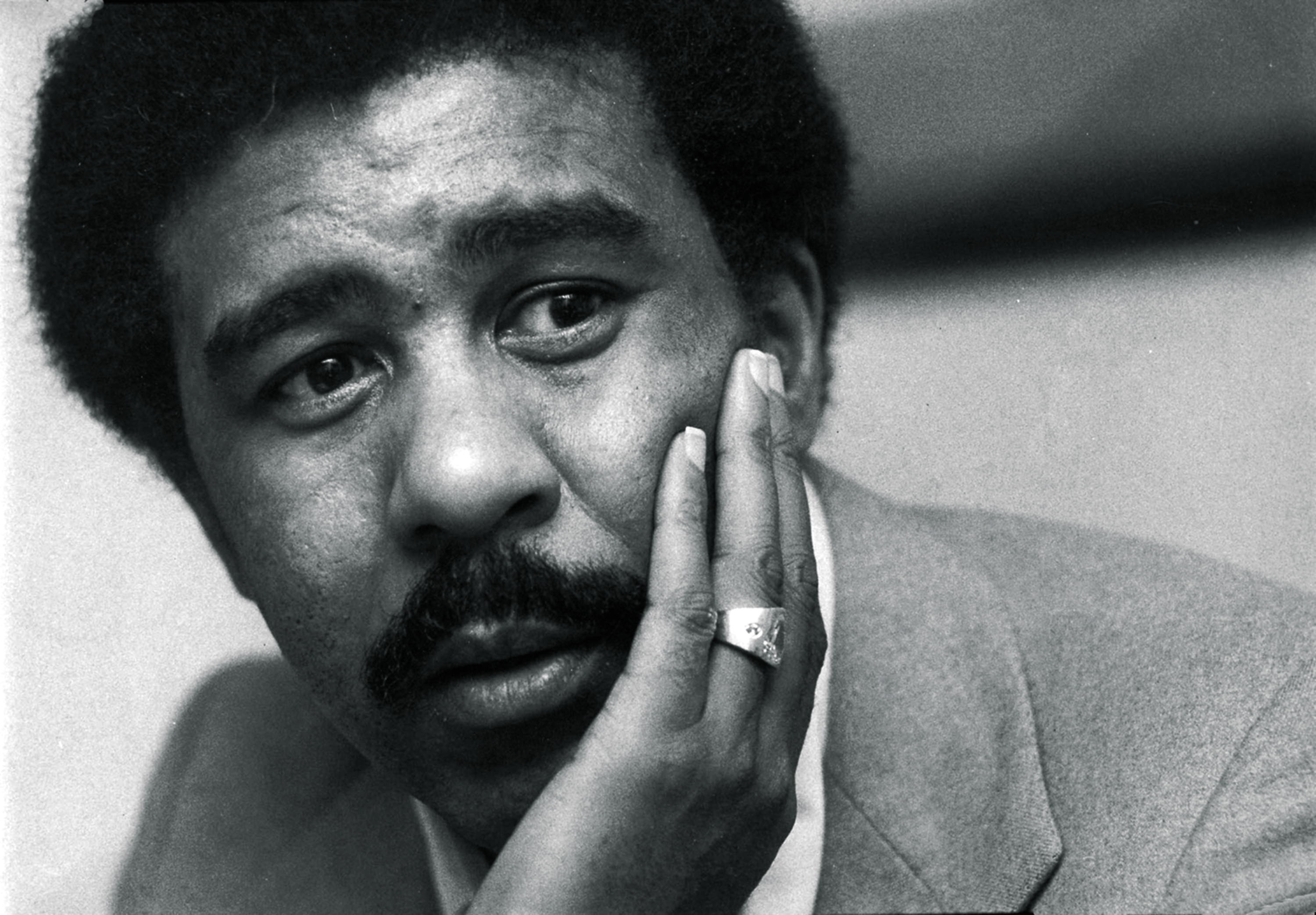 The Pryor paradox