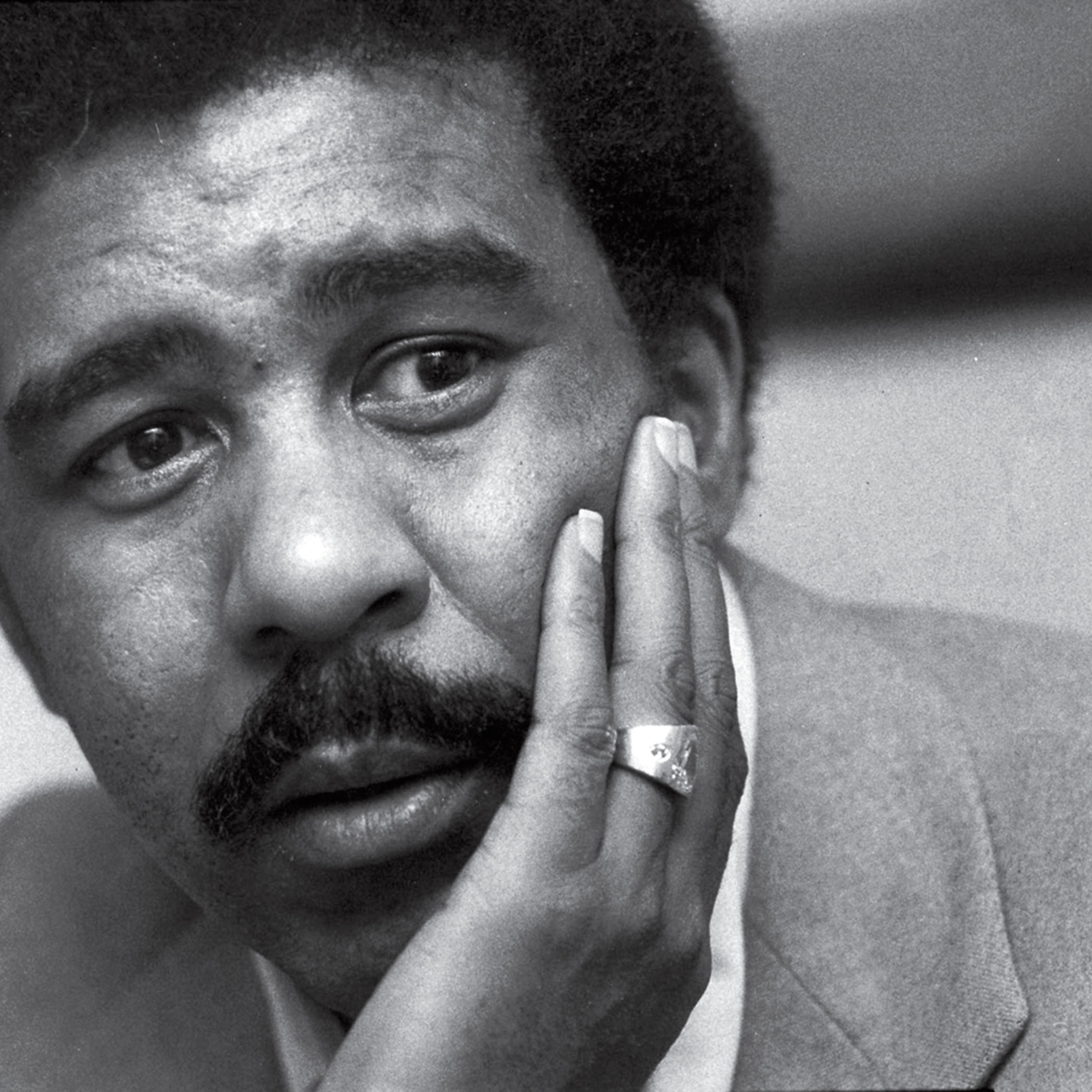 The Pryor paradox